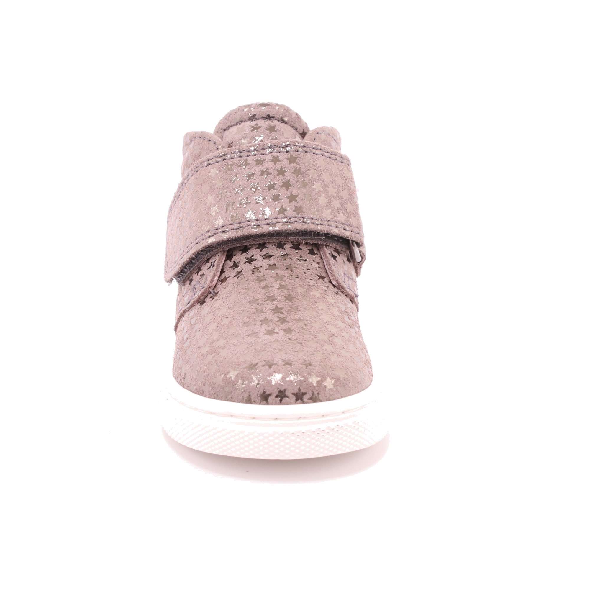 Scarpa Strappi Garvalin Bambina Taupe Scarpa Strappi Garvalin Bambina Taupe Scarpe 35 - 171330