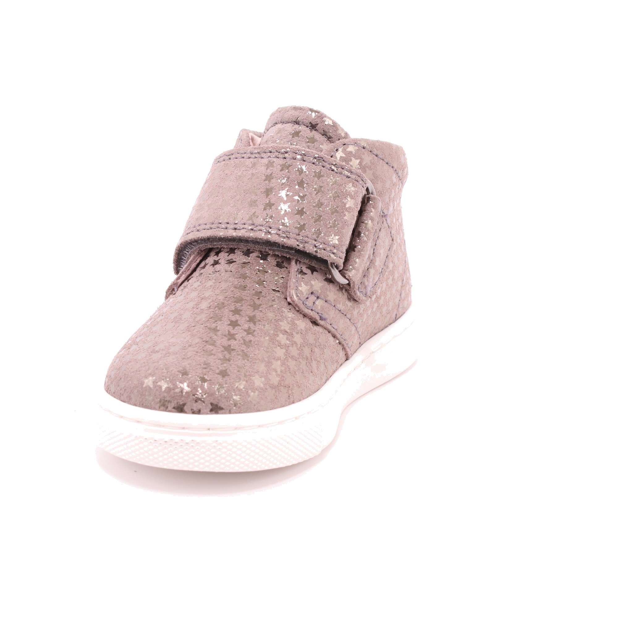 Scarpa Strappi Garvalin Bambina Taupe Scarpa Strappi Garvalin Bambina Taupe Scarpe 35 - 171330