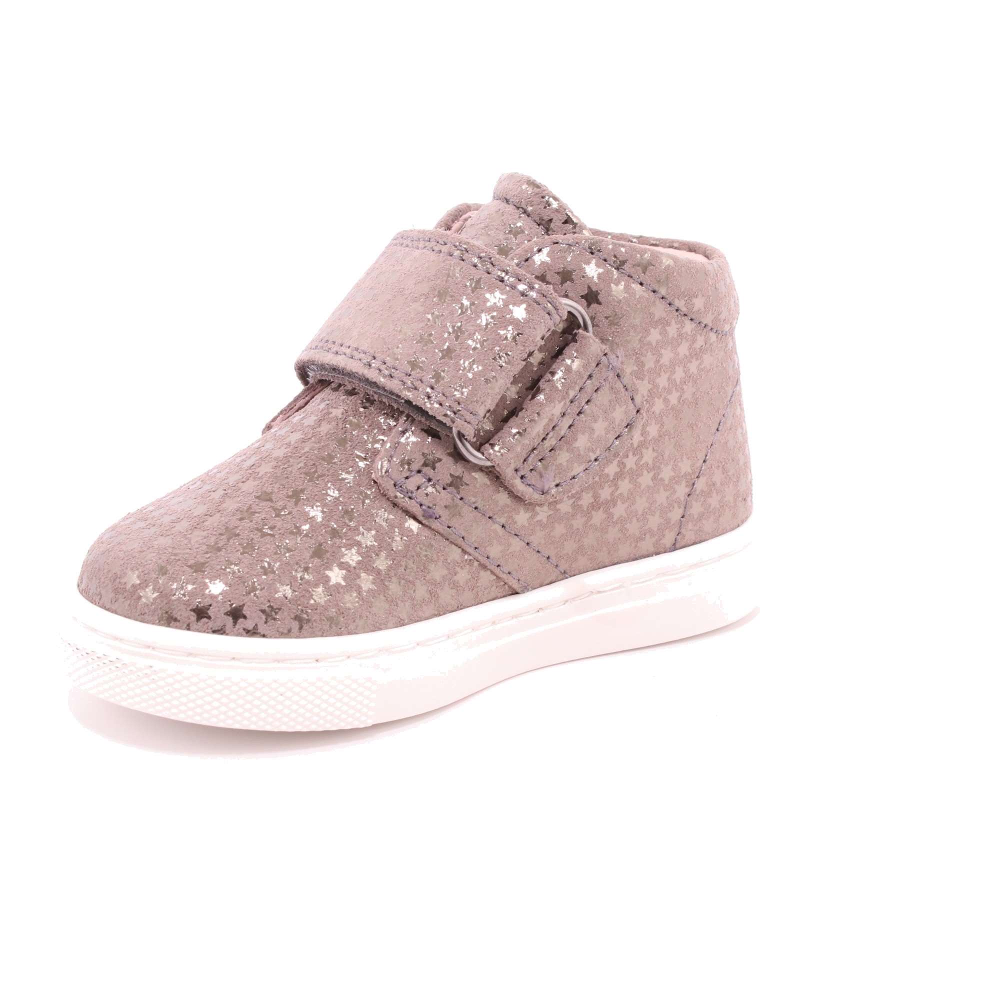 Scarpa Strappi Garvalin Bambina Taupe Scarpa Strappi Garvalin Bambina Taupe Scarpe 35 - 171330