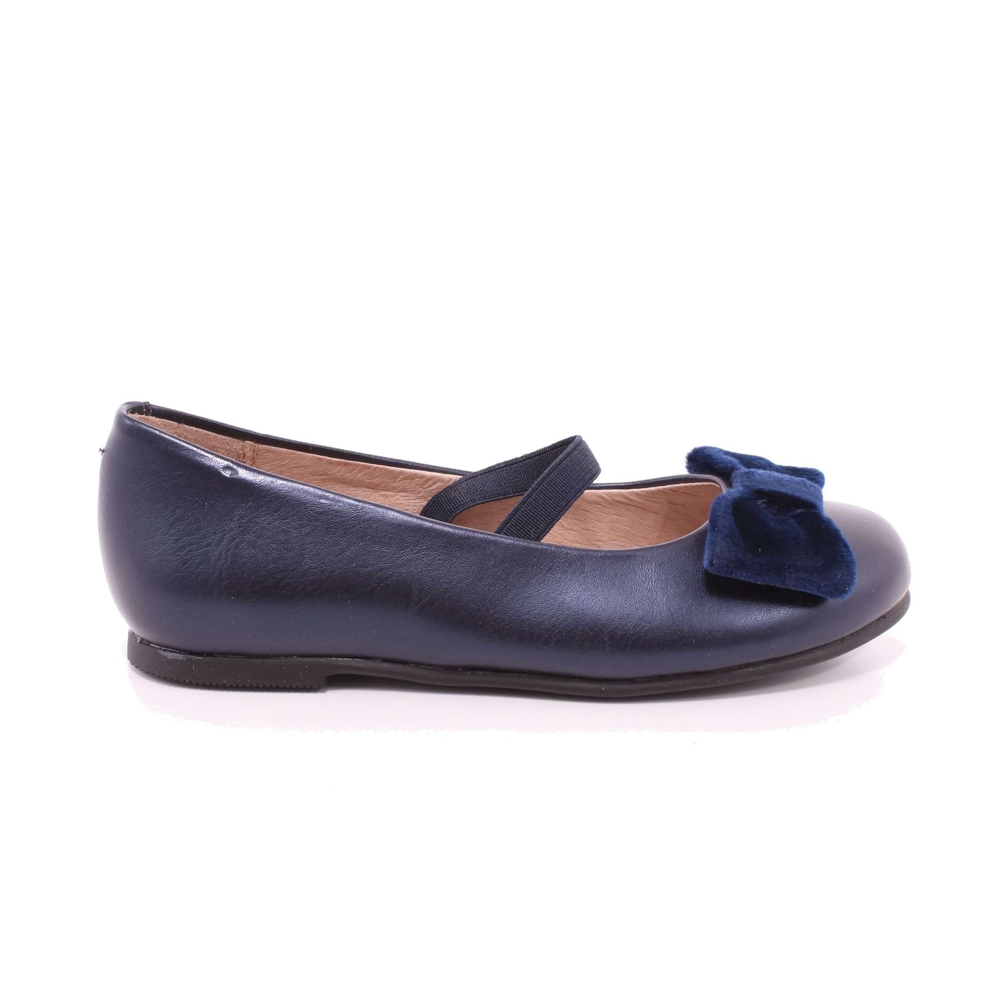 Ballerina Garvalin Bambina Blu Ballerina Garvalin Bambina Blu Scarpe 39 - 171611
