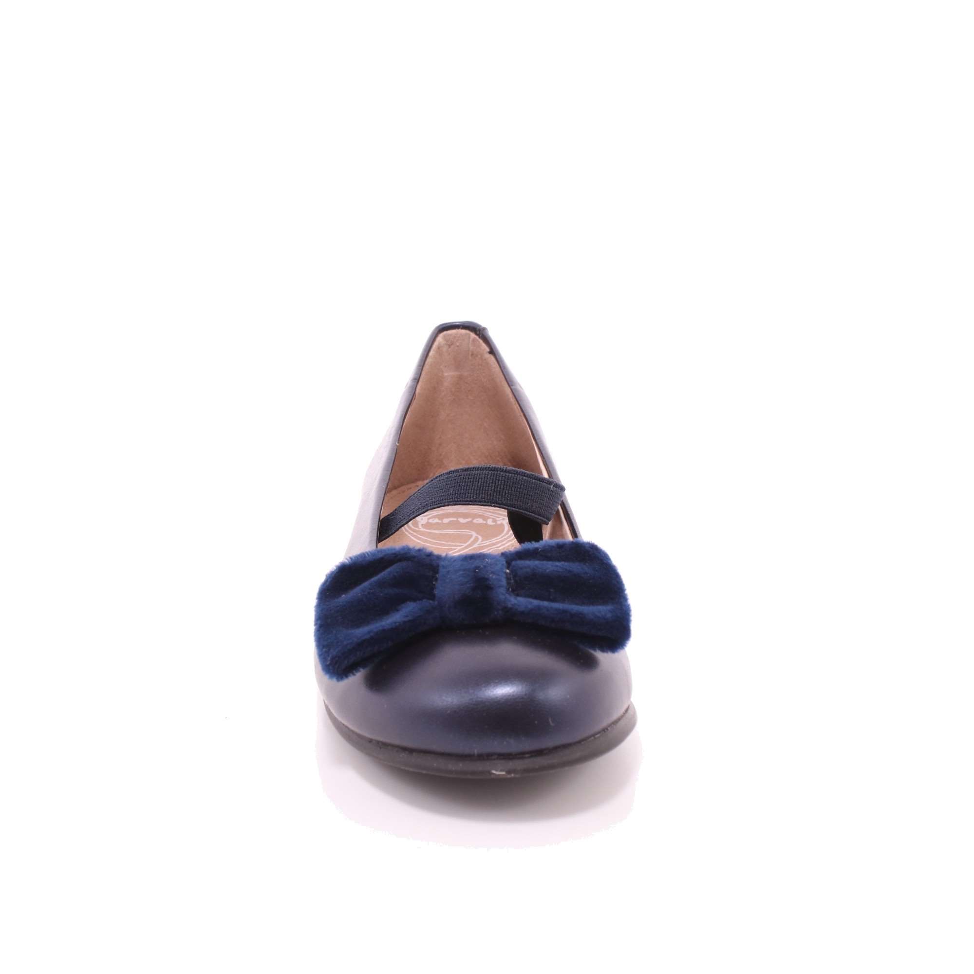 Ballerina Garvalin Bambina Blu Ballerina Garvalin Bambina Blu Scarpe 39 - 171611