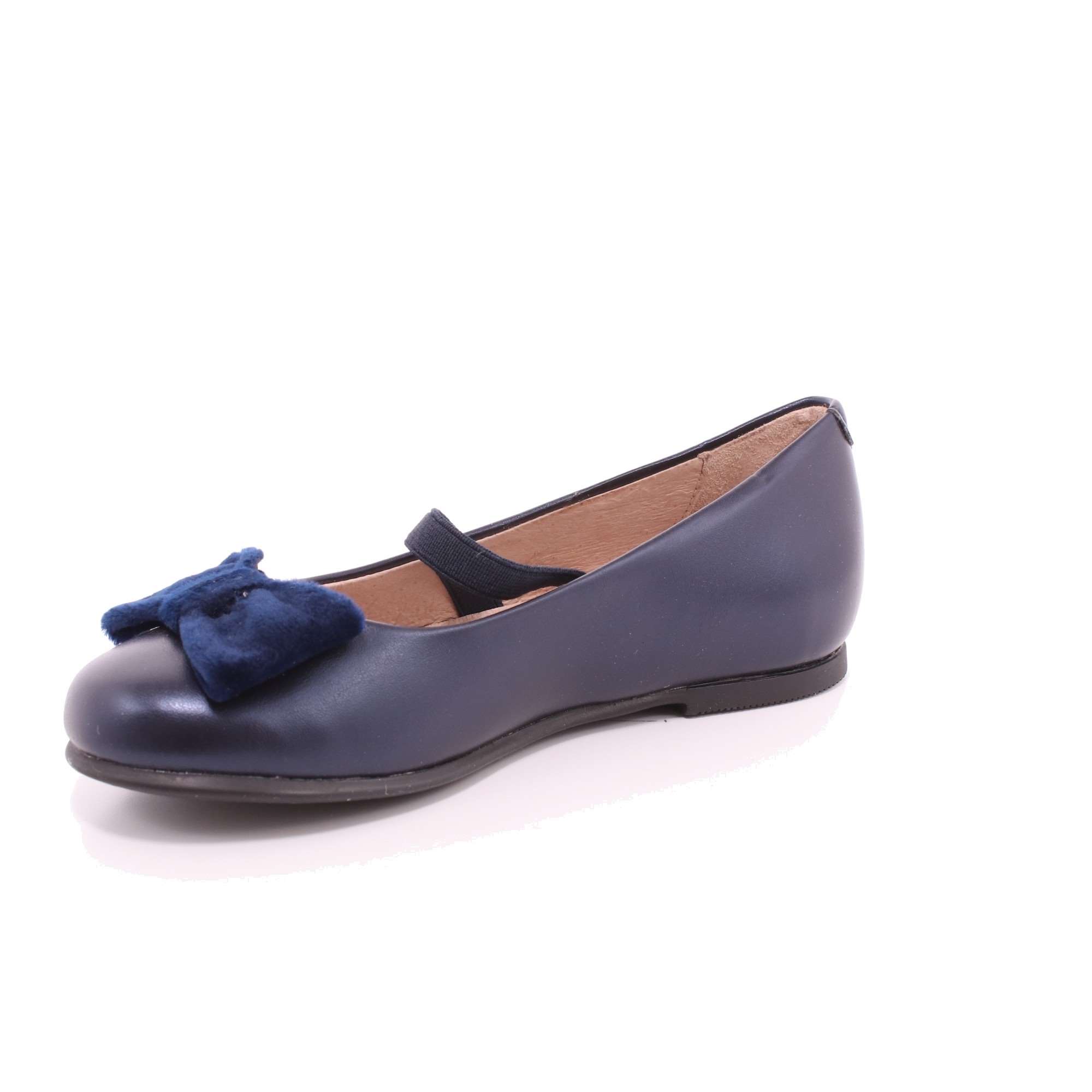 Ballerina Garvalin Bambina Blu Ballerina Garvalin Bambina Blu Scarpe 39 - 171611