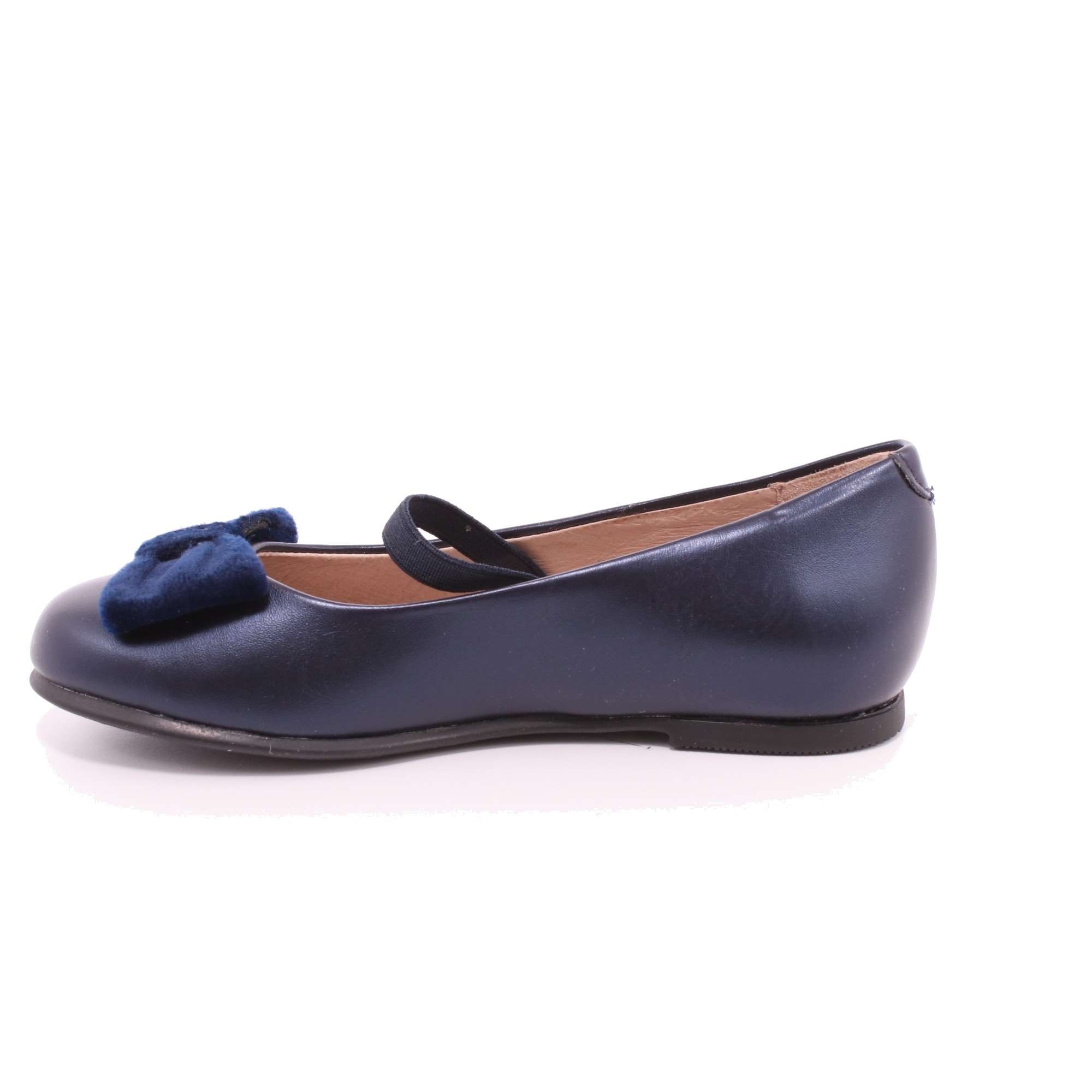 Ballerina Garvalin Bambina Blu Ballerina Garvalin Bambina Blu Scarpe 39 - 171611