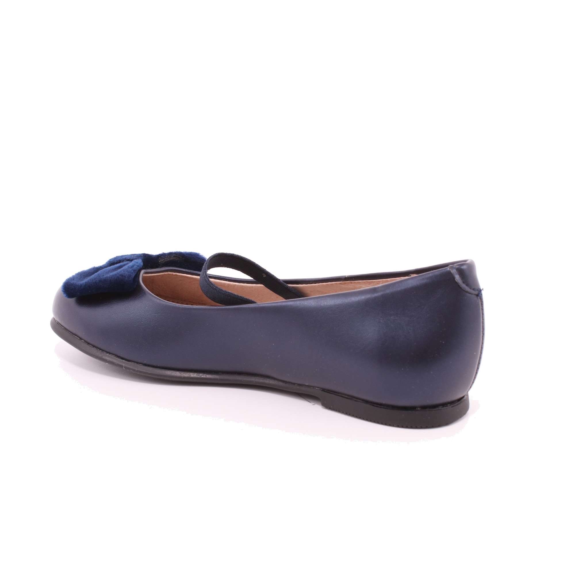 Ballerina Garvalin Bambina Blu Ballerina Garvalin Bambina Blu Scarpe 39 - 171611