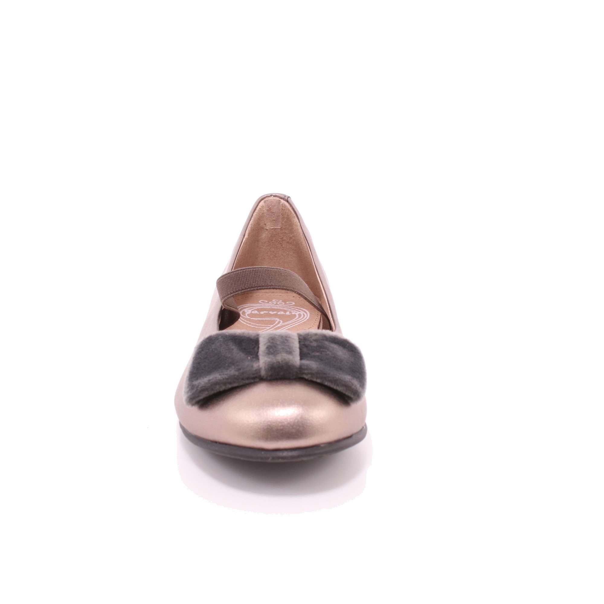 Ballerina Garvalin Bambina Bronzo Ballerina Garvalin Bambina Bronzo Scarpe 41 - 171611
