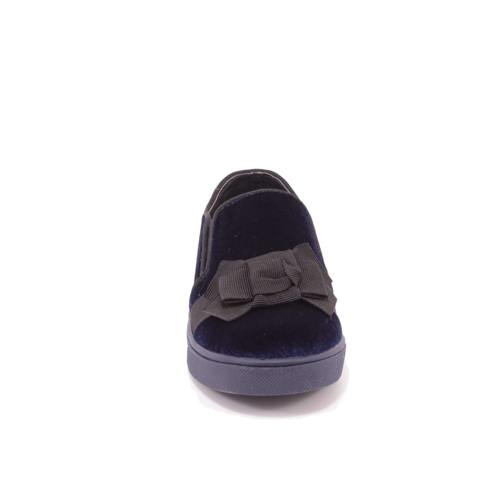 Slip On Xti Bambina Blu Slip On Xti Bambina Blu Scarpe 35 - 55113