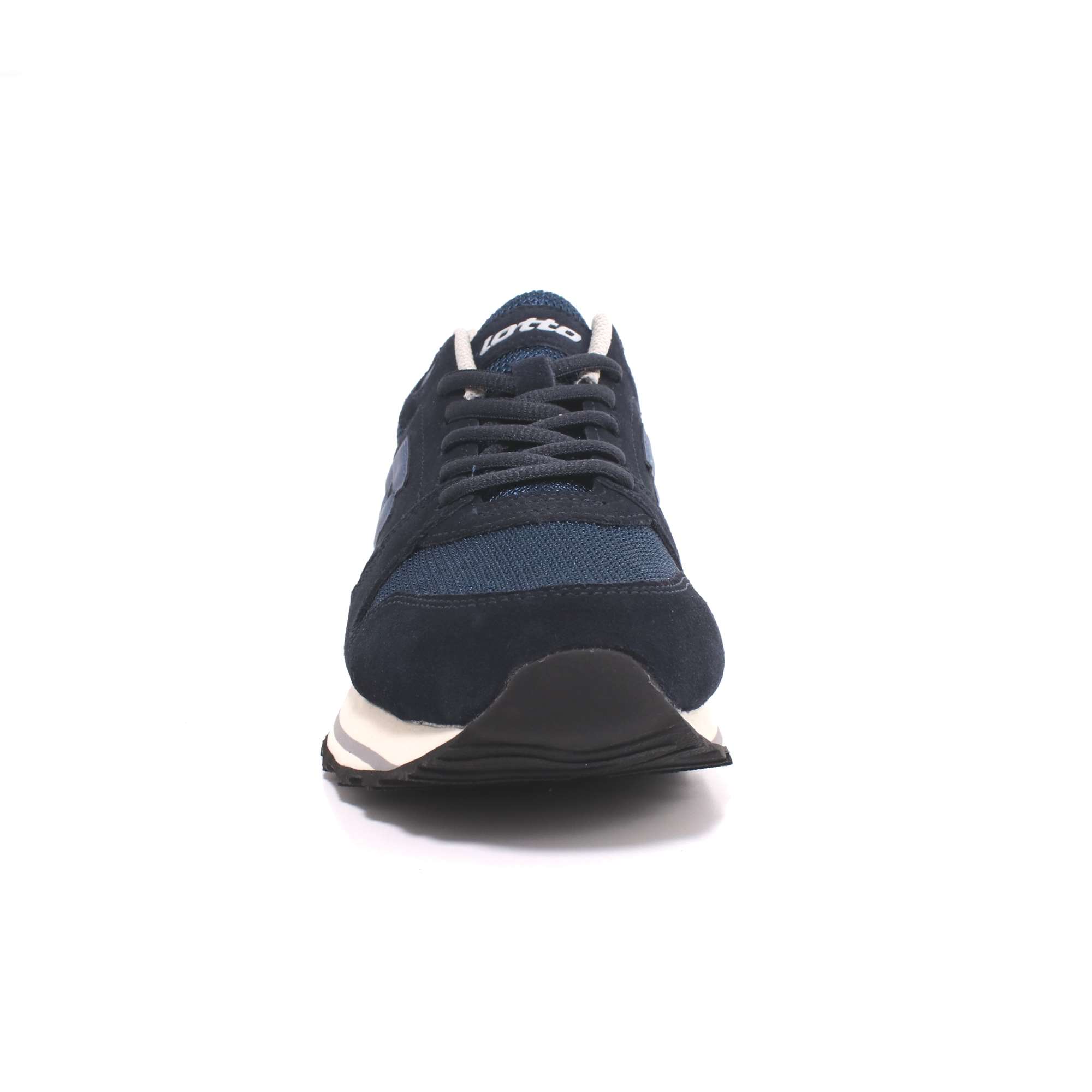 Scarpa Allacciata Lotto Uomo Blu Scarpa Allacciata Lotto Uomo Blu Scarpe 21 - T3925