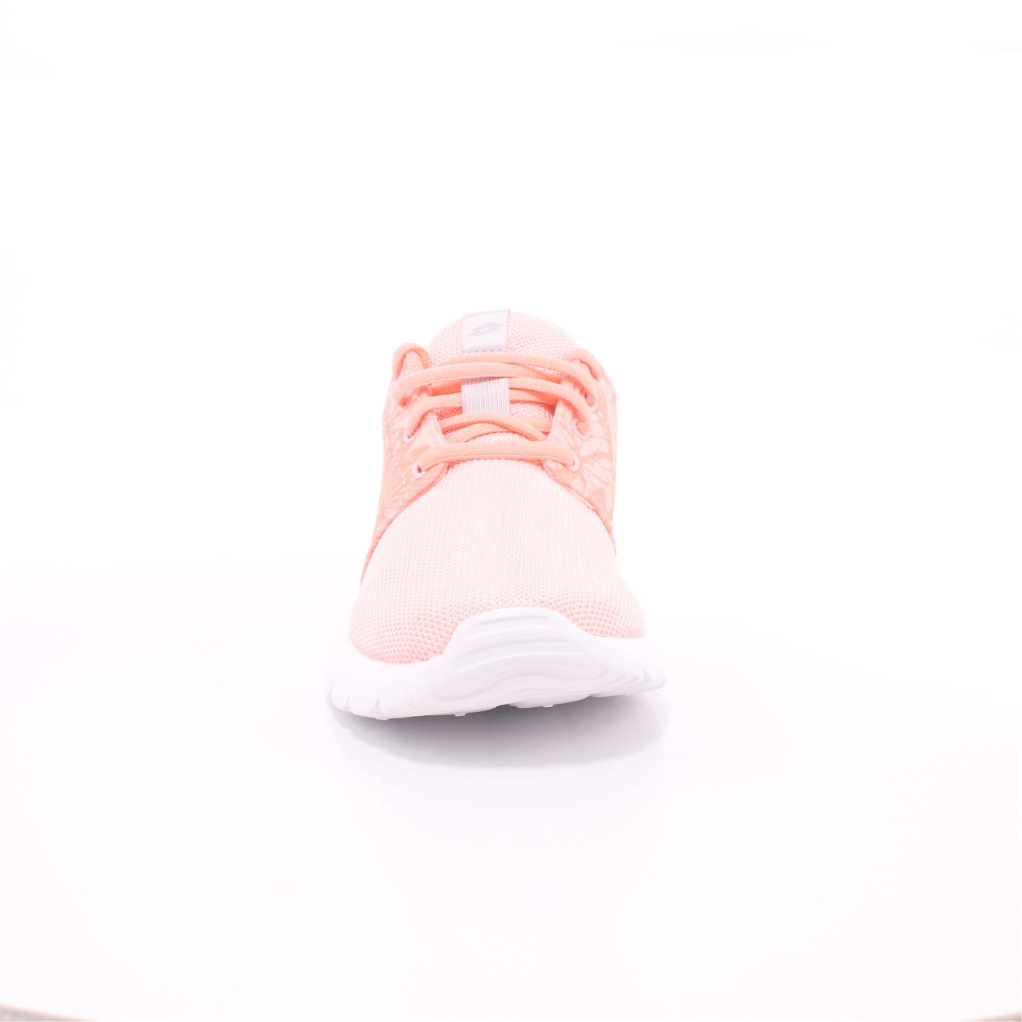 Scarpa Allacciata Lotto Donna Rosa Scarpa Allacciata Lotto Donna Rosa Scarpe 28 - T4049