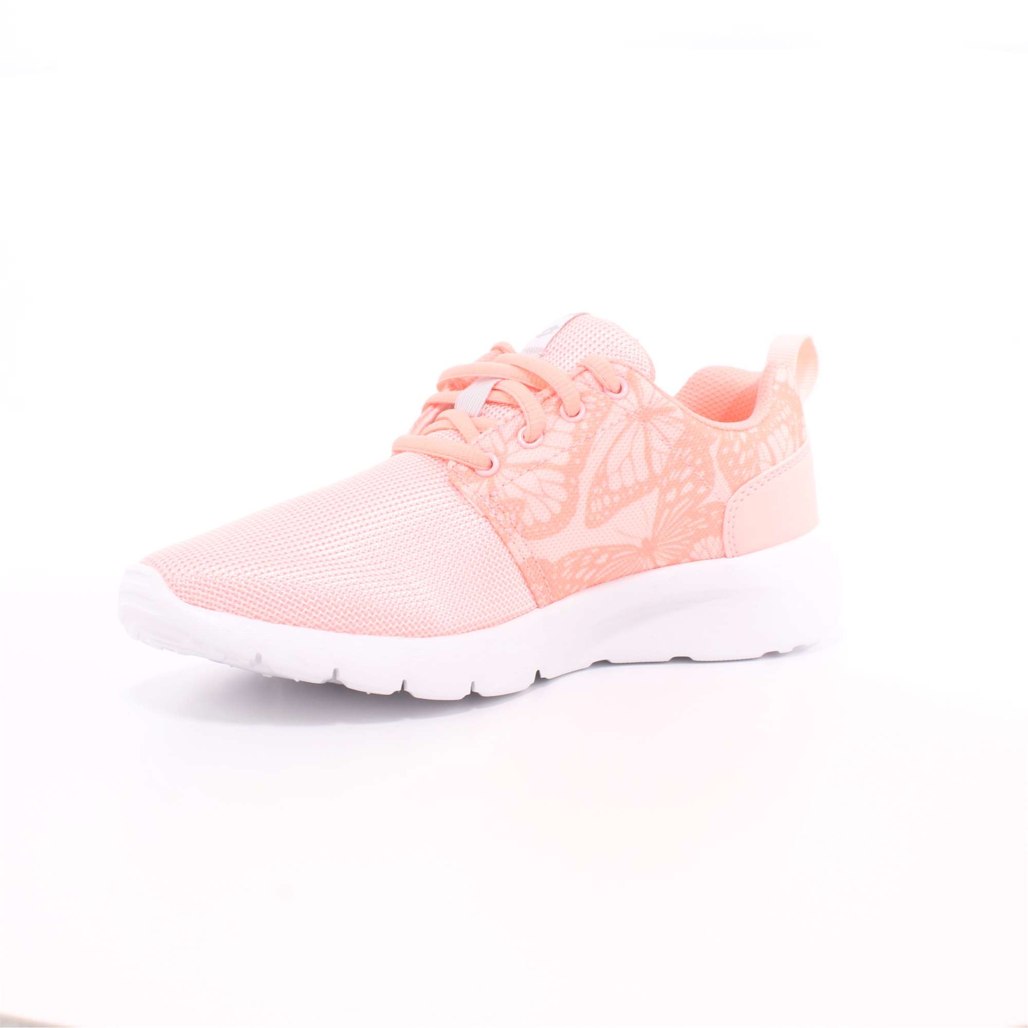 Scarpa Allacciata Lotto Donna Rosa Scarpa Allacciata Lotto Donna Rosa Scarpe 28 - T4049