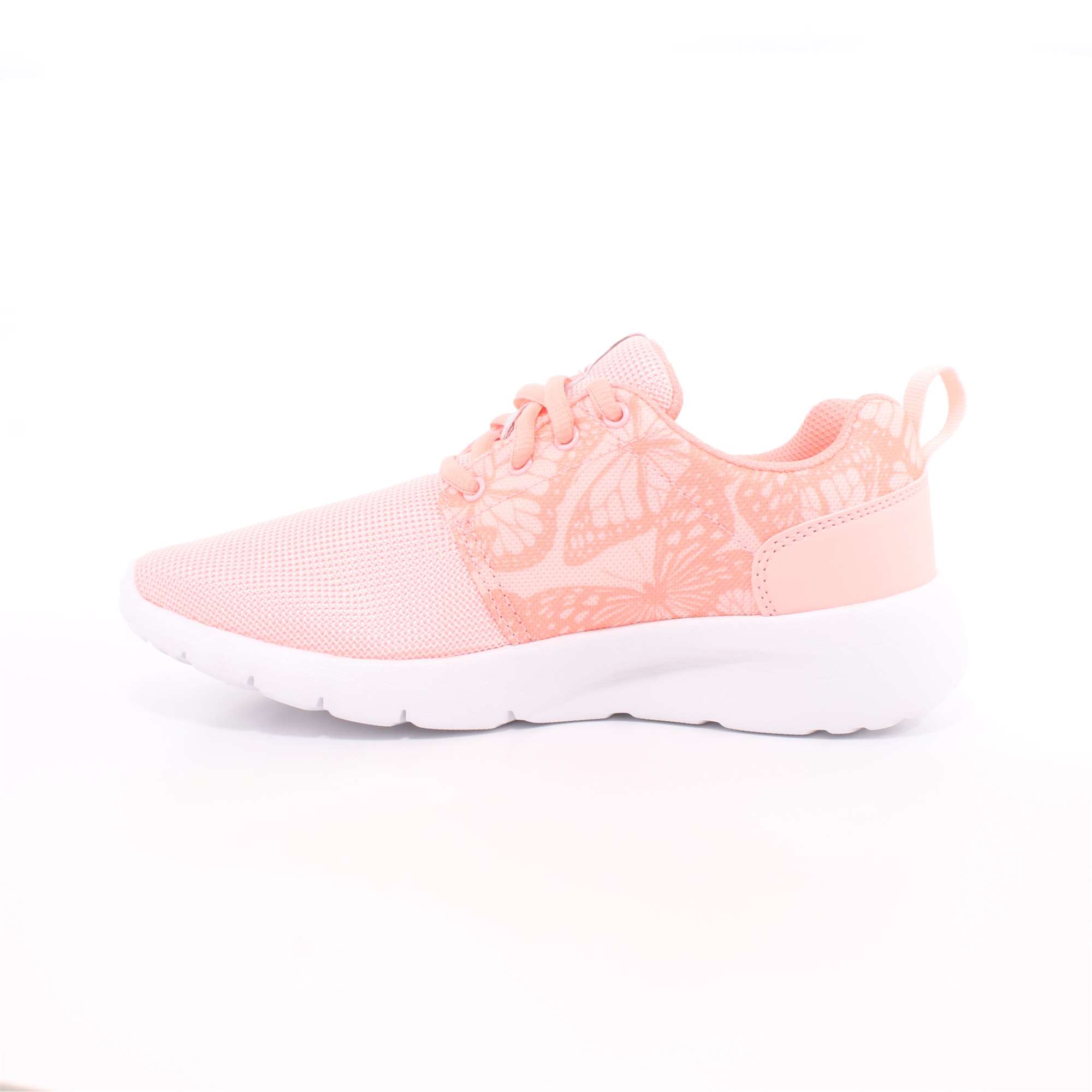 Scarpa Allacciata Lotto Donna Rosa Scarpa Allacciata Lotto Donna Rosa Scarpe 28 - T4049