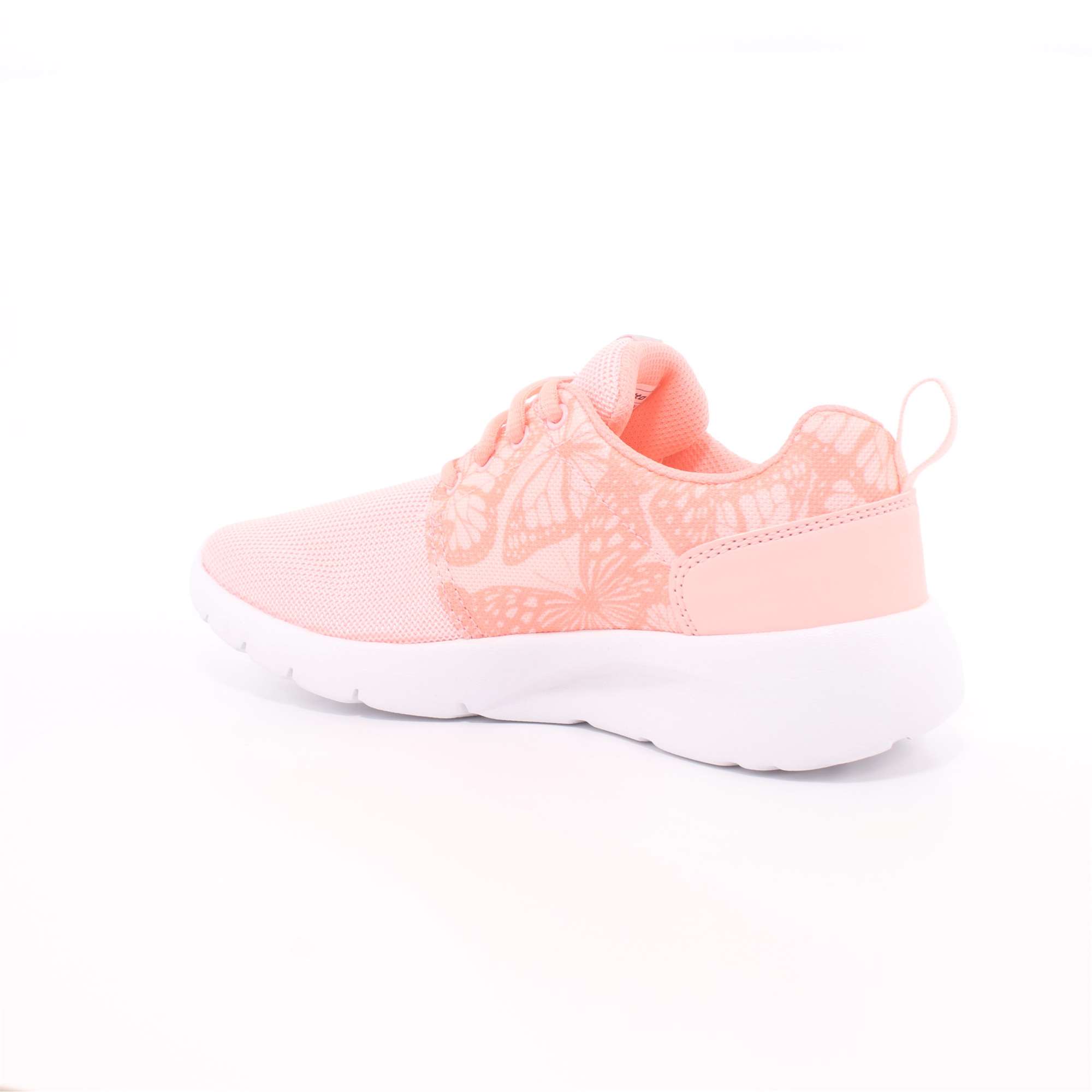 Scarpa Allacciata Lotto Donna Rosa Scarpa Allacciata Lotto Donna Rosa Scarpe 28 - T4049