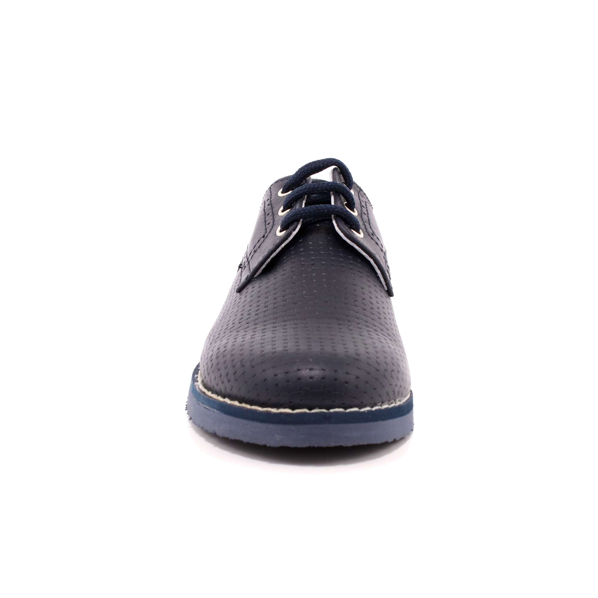 Scarpa Allacciata Sa.ba. Bambino Blu Scarpa Allacciata Sa.ba. Bambino Blu Scarpe 1 - 400