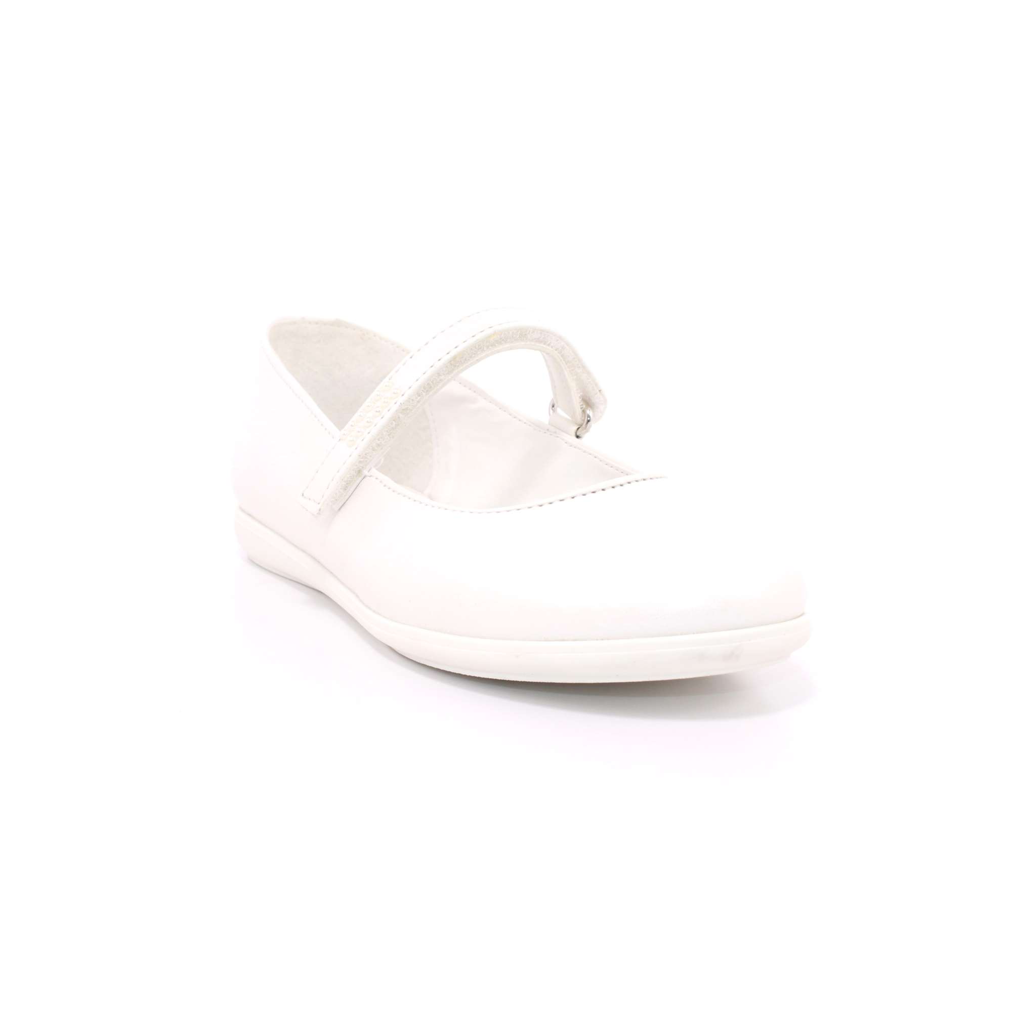Ballerina Cerimonia Sa.ba. Bambina Bianco Ballerina Cerimonia Sa.ba. Bambina Bianco Scarpe 5 - 1513