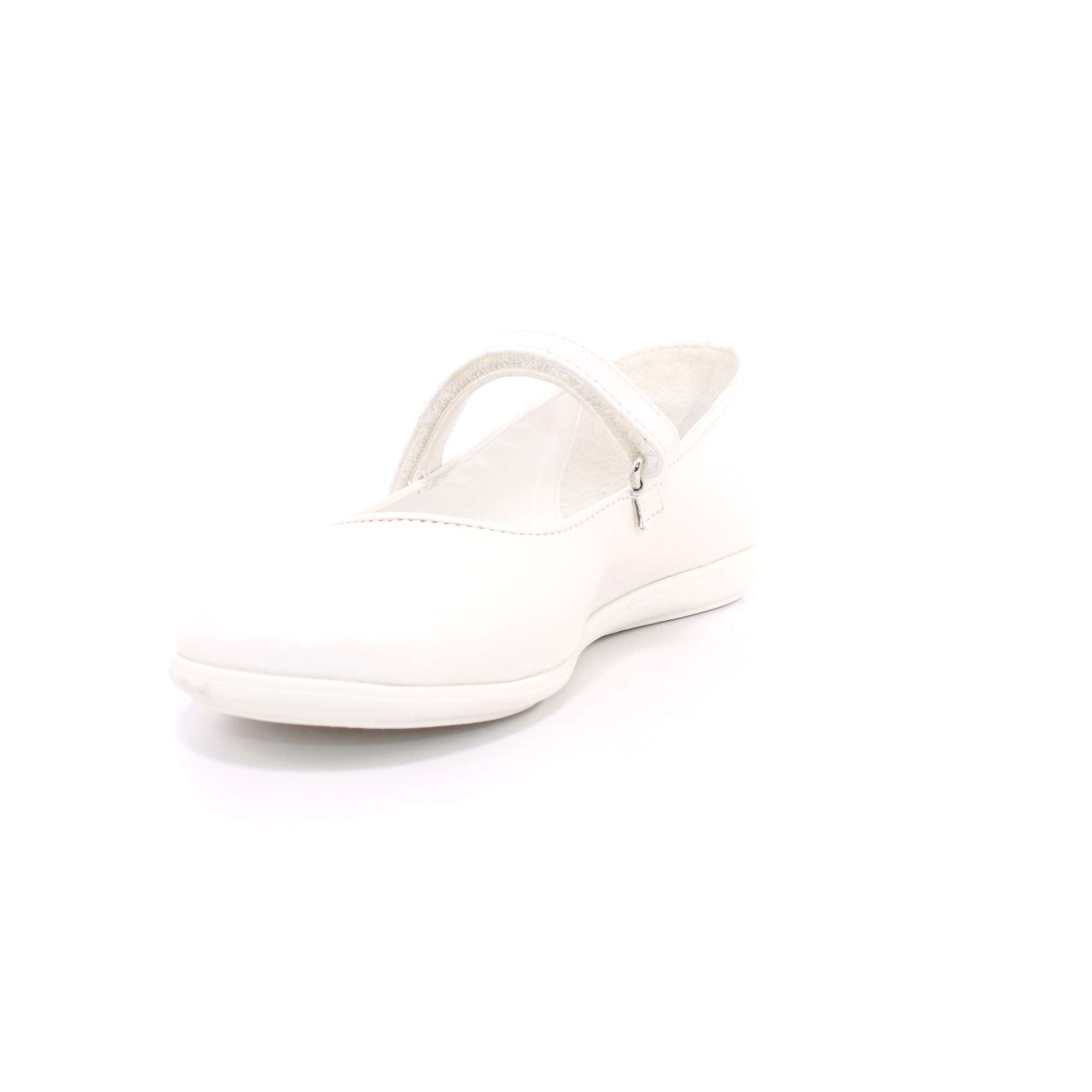 Ballerina Cerimonia Sa.ba. Bambina Bianco Ballerina Cerimonia Sa.ba. Bambina Bianco Scarpe 5 - 1513