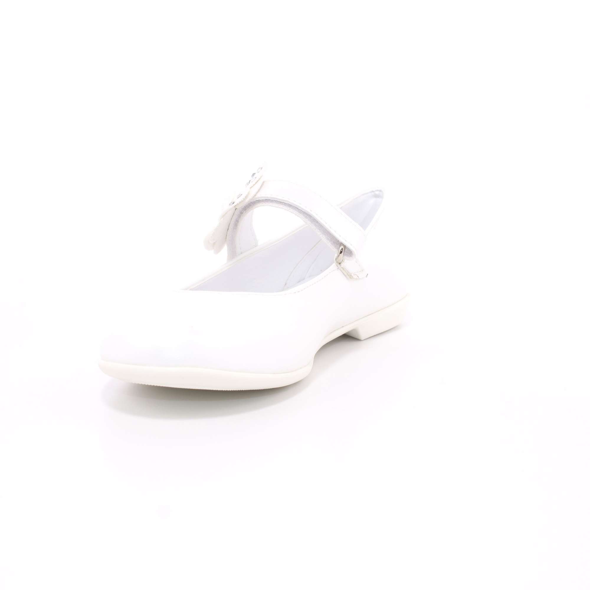 Ballerina Cerimonia Sa.ba. Bambina Bianco Ballerina Cerimonia Sa.ba. Bambina Bianco Scarpe 9 - 311