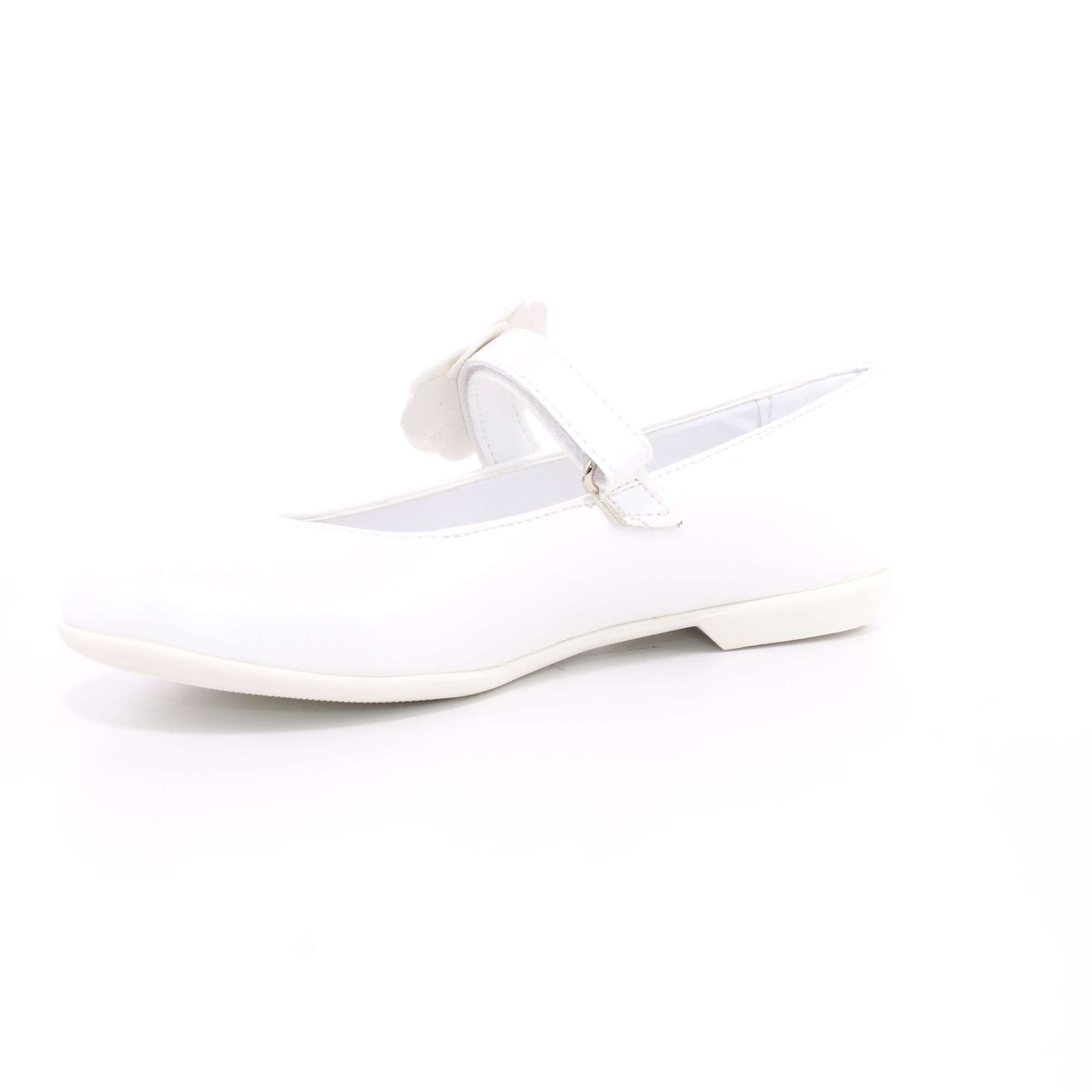 Ballerina Cerimonia Sa.ba. Bambina Bianco Ballerina Cerimonia Sa.ba. Bambina Bianco Scarpe 9 - 311