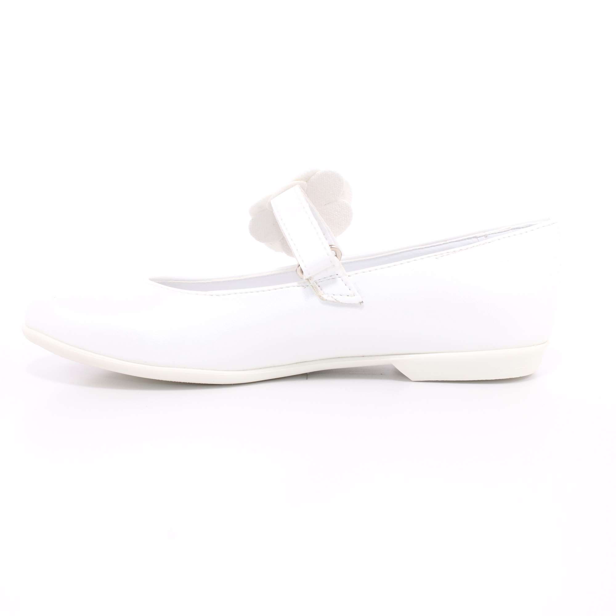 Ballerina Cerimonia Sa.ba. Bambina Bianco Ballerina Cerimonia Sa.ba. Bambina Bianco Scarpe 9 - 311