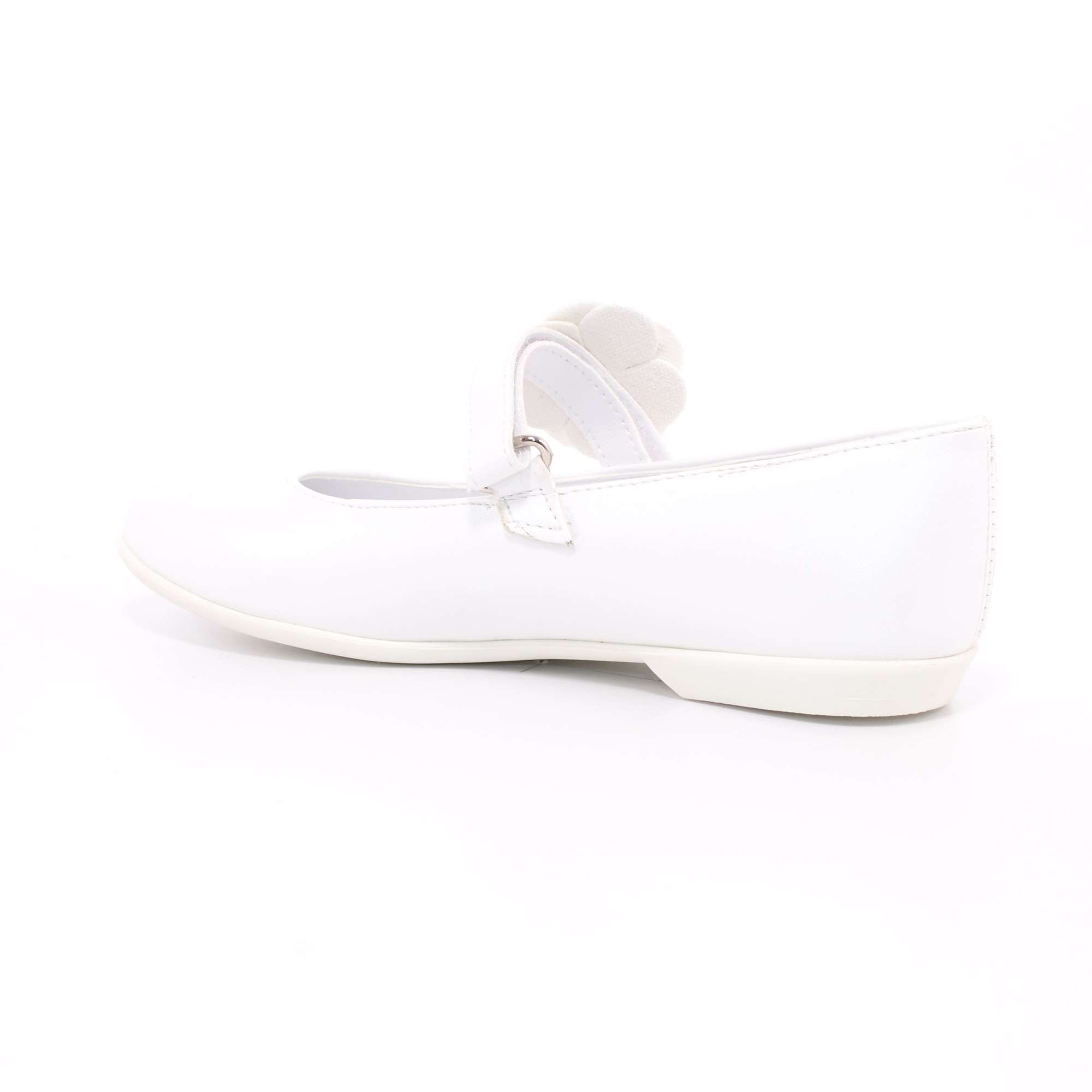 Ballerina Cerimonia Sa.ba. Bambina Bianco Ballerina Cerimonia Sa.ba. Bambina Bianco Scarpe 9 - 311