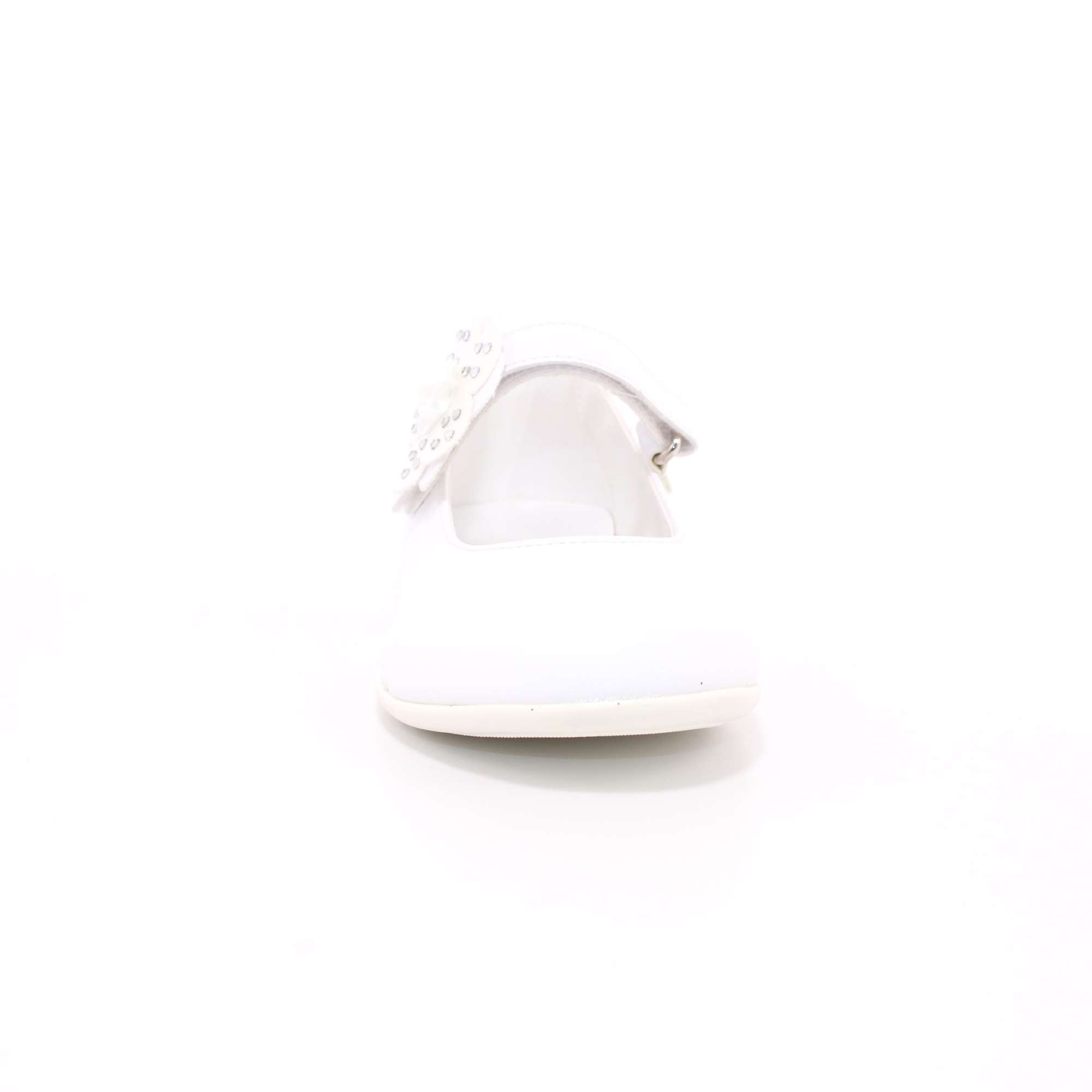 Ballerina Cerimonia Sa.ba. Bambina Bianco Ballerina Cerimonia Sa.ba. Bambina Bianco Scarpe 10 - 311