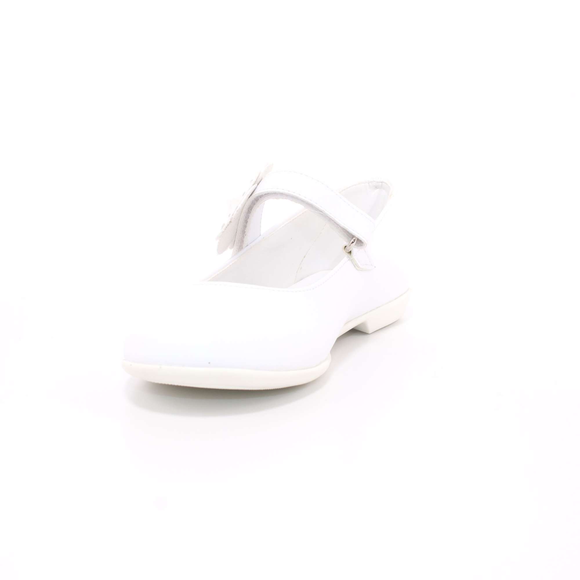 Ballerina Cerimonia Sa.ba. Bambina Bianco Ballerina Cerimonia Sa.ba. Bambina Bianco Scarpe 10 - 311