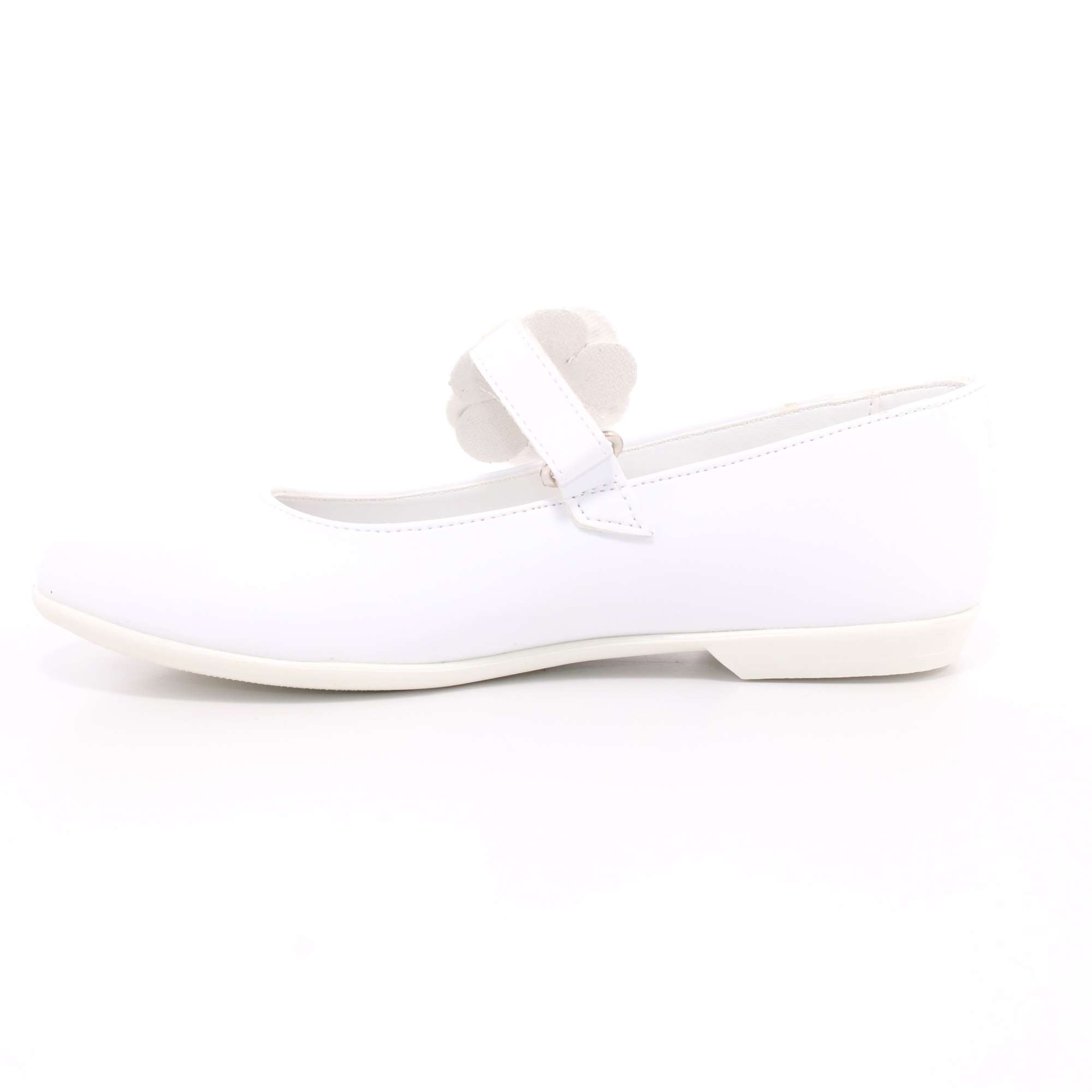 Ballerina Cerimonia Sa.ba. Bambina Bianco Ballerina Cerimonia Sa.ba. Bambina Bianco Scarpe 10 - 311