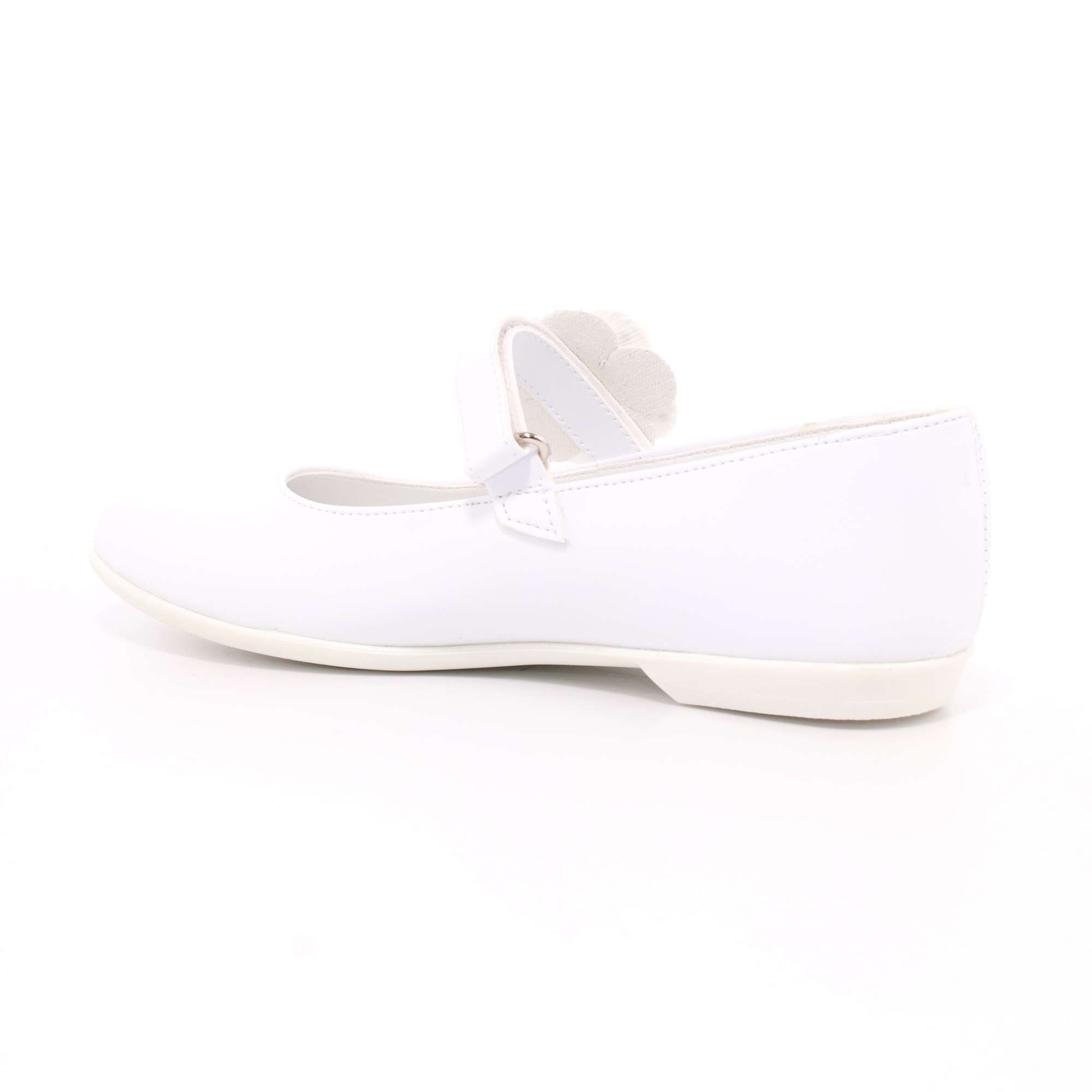Ballerina Cerimonia Sa.ba. Bambina Bianco Ballerina Cerimonia Sa.ba. Bambina Bianco Scarpe 10 - 311