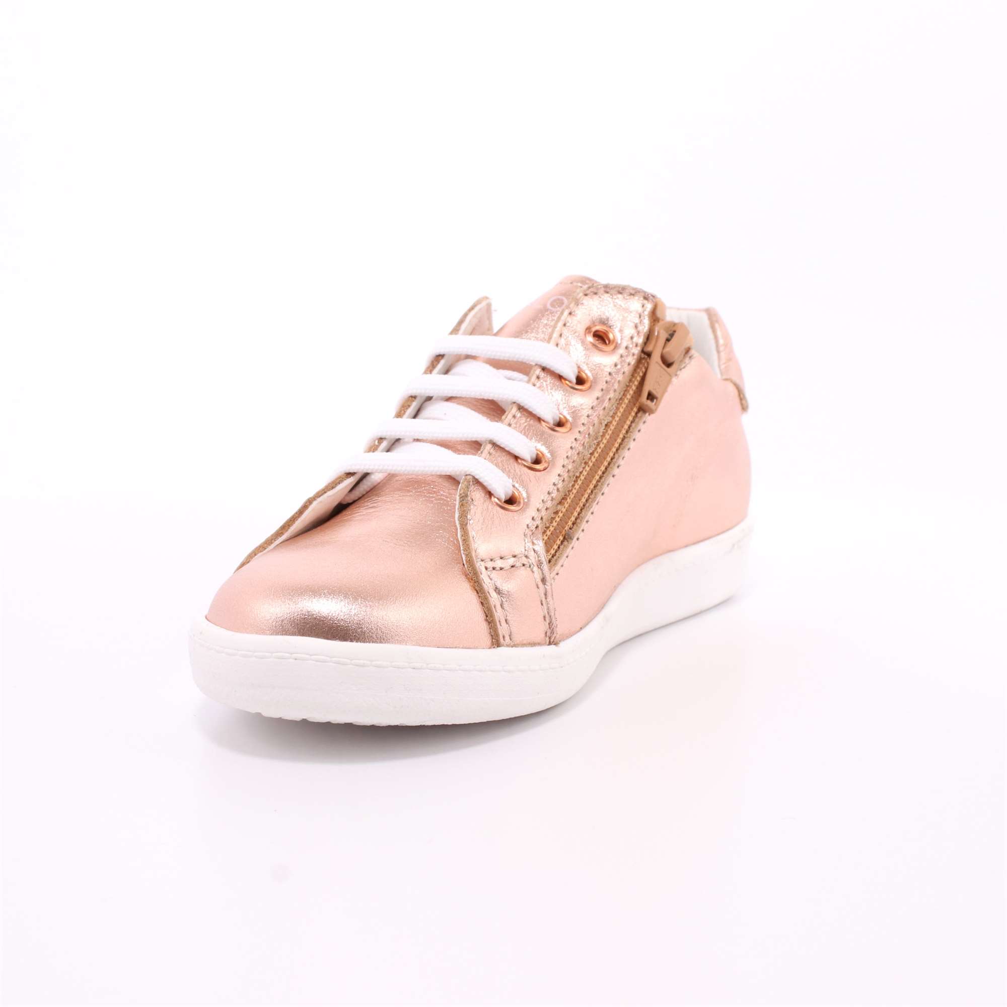 Scarpa Allacciata Pablosky Bambina Platino Scarpa Allacciata Pablosky Bambina Platino Scarpe 163 - 271090
