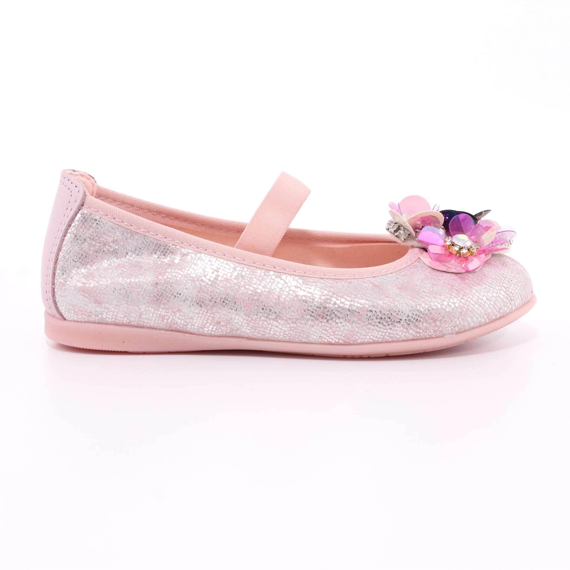 Ballerina Pablosky Bambina Rosa Ballerina Pablosky Bambina Rosa Scarpe 167 - 323471