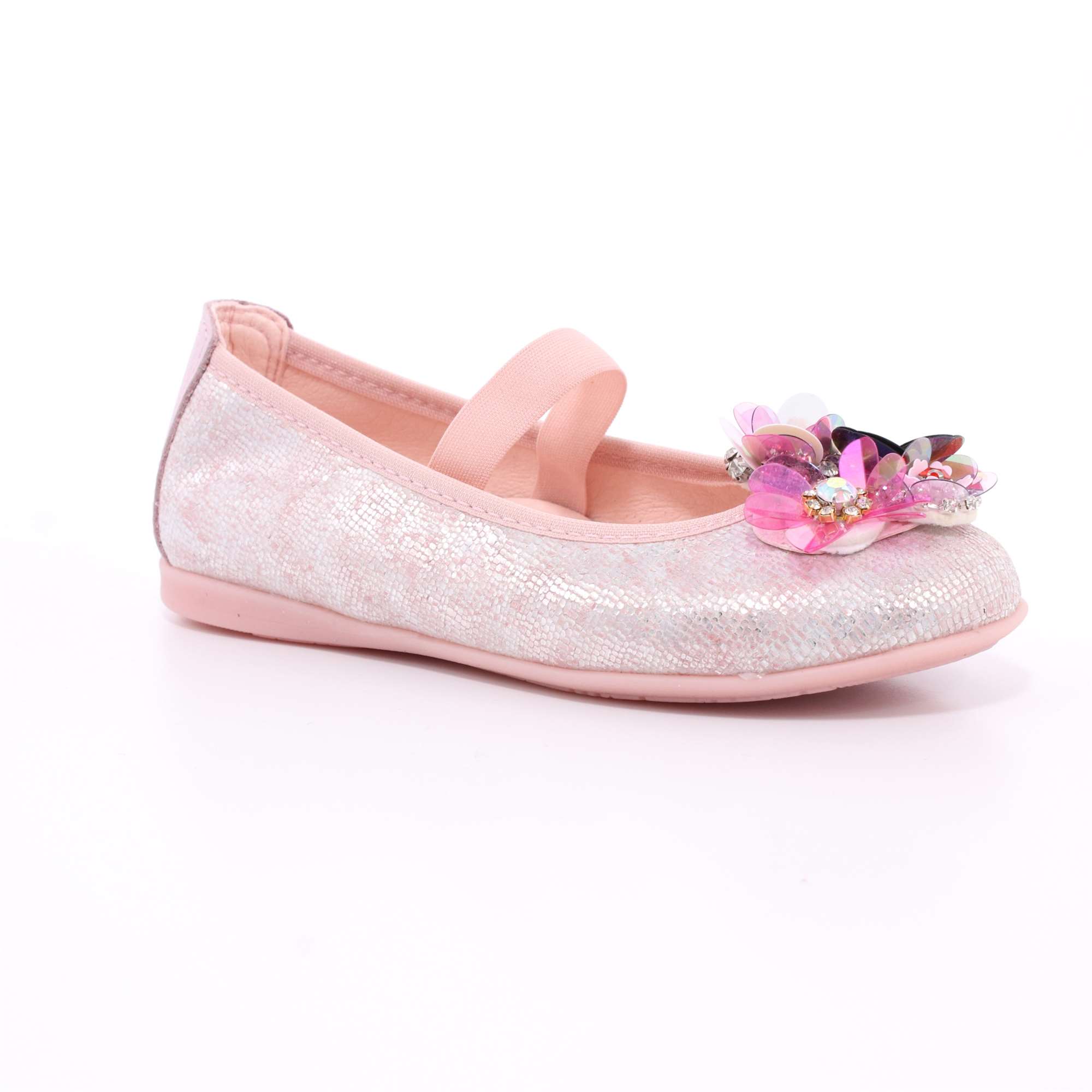 Ballerina Pablosky Bambina Rosa Ballerina Pablosky Bambina Rosa Scarpe 167 - 323471