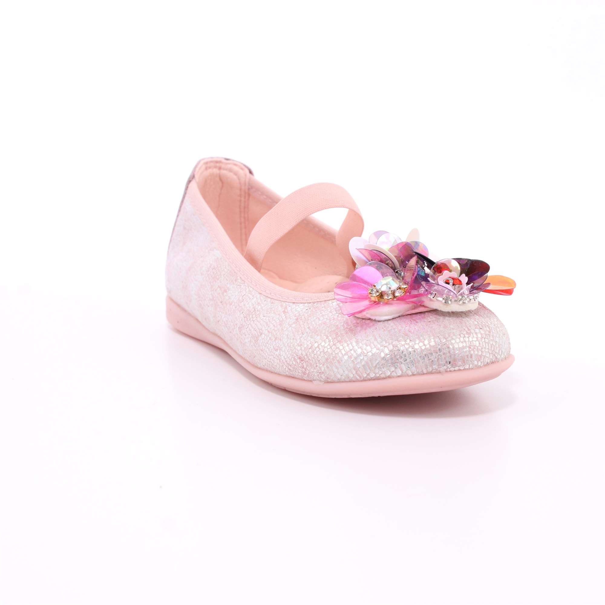 Ballerina Pablosky Bambina Rosa Ballerina Pablosky Bambina Rosa Scarpe 167 - 323471