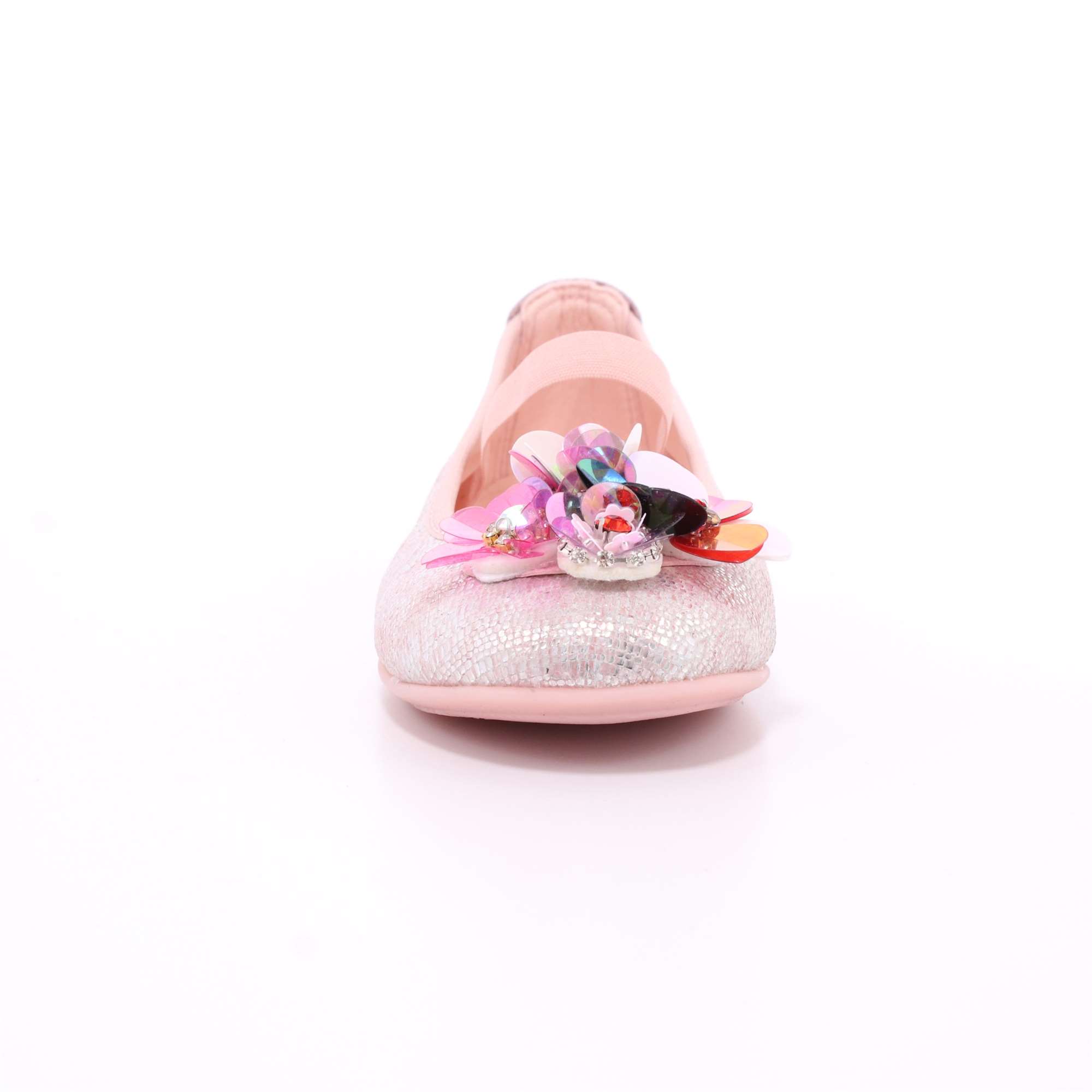Ballerina Pablosky Bambina Rosa Ballerina Pablosky Bambina Rosa Scarpe 167 - 323471