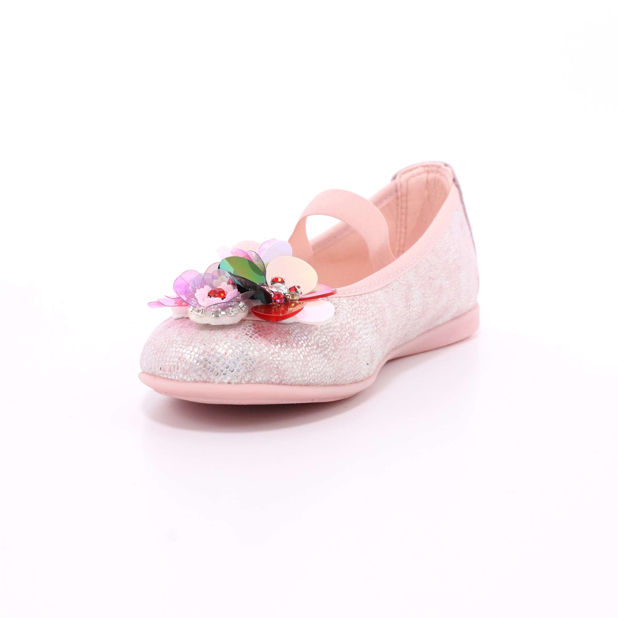 Ballerina Pablosky Bambina Rosa Ballerina Pablosky Bambina Rosa Scarpe 167 - 323471