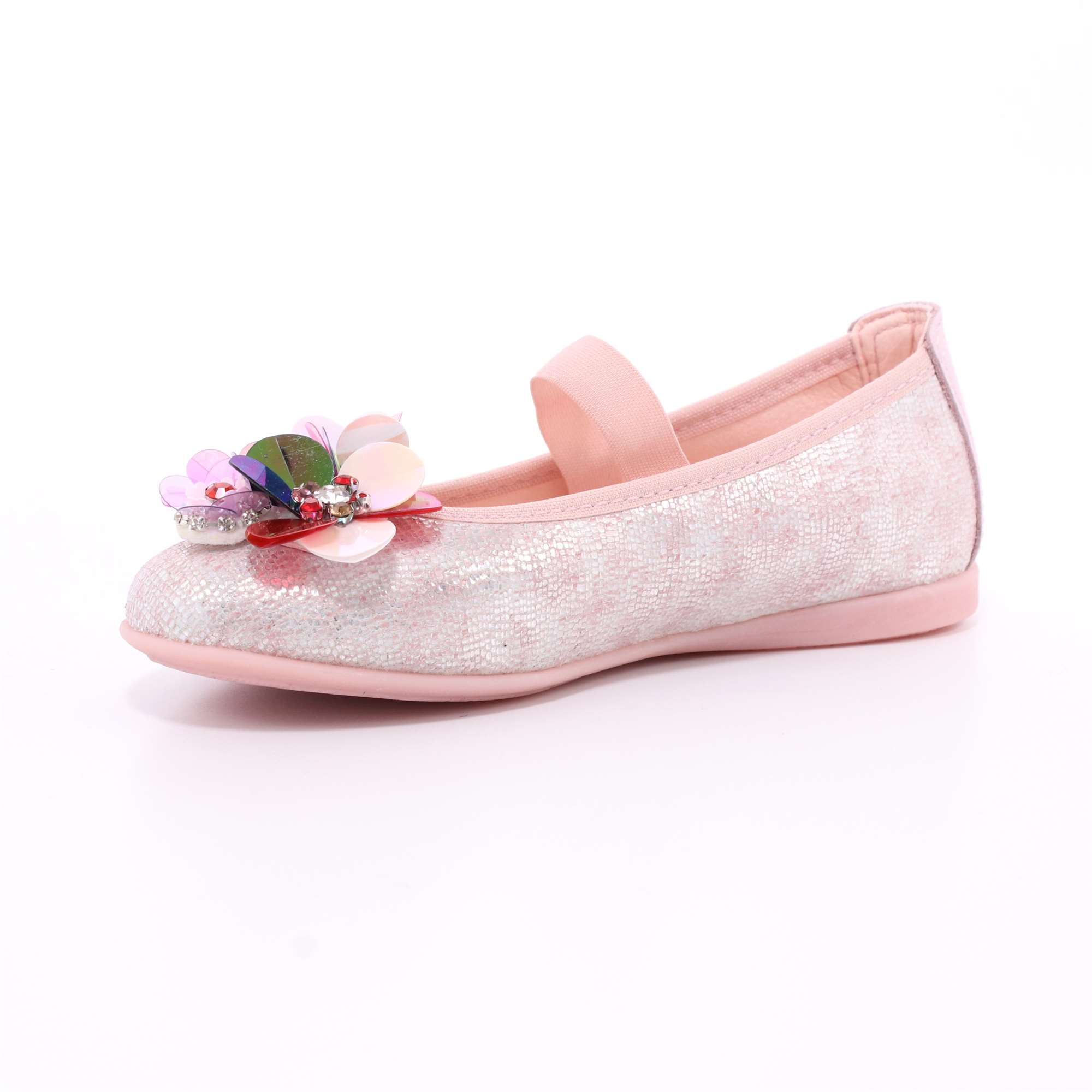 Ballerina Pablosky Bambina Rosa Ballerina Pablosky Bambina Rosa Scarpe 167 - 323471
