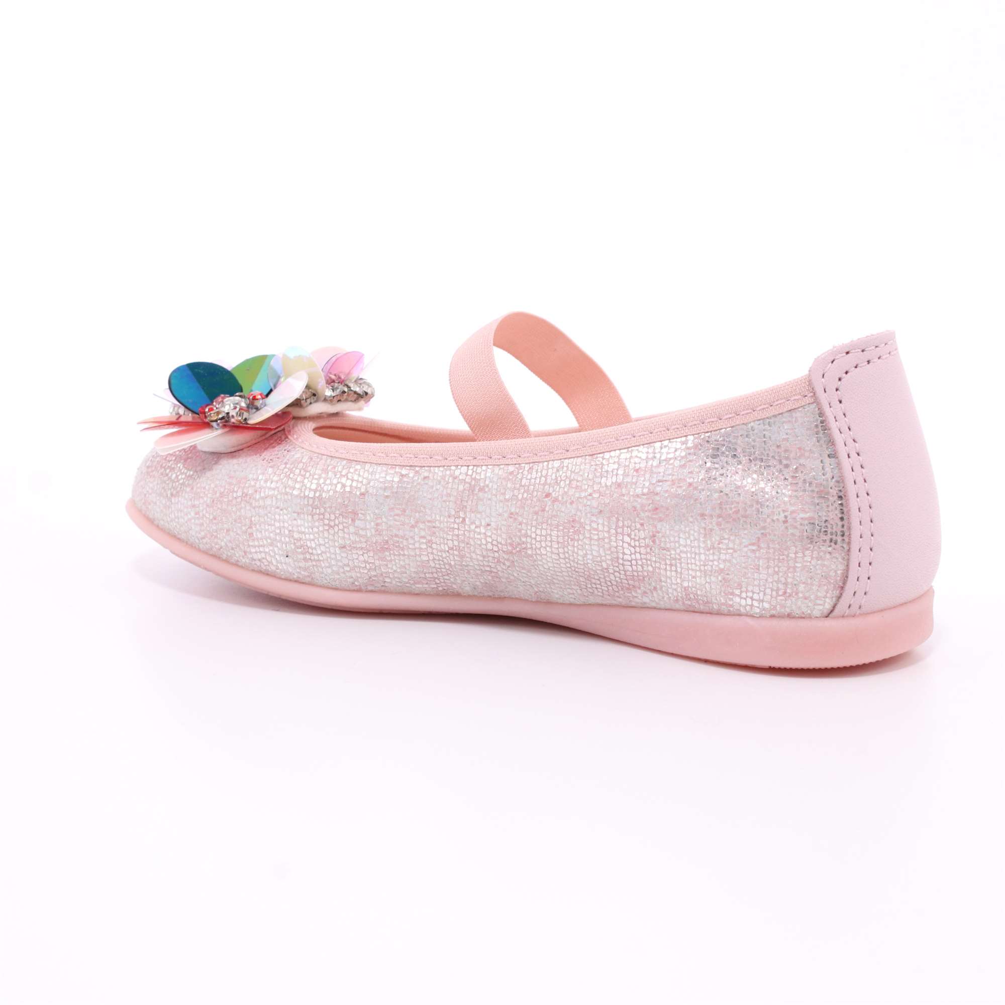 Ballerina Pablosky Bambina Rosa Ballerina Pablosky Bambina Rosa Scarpe 167 - 323471