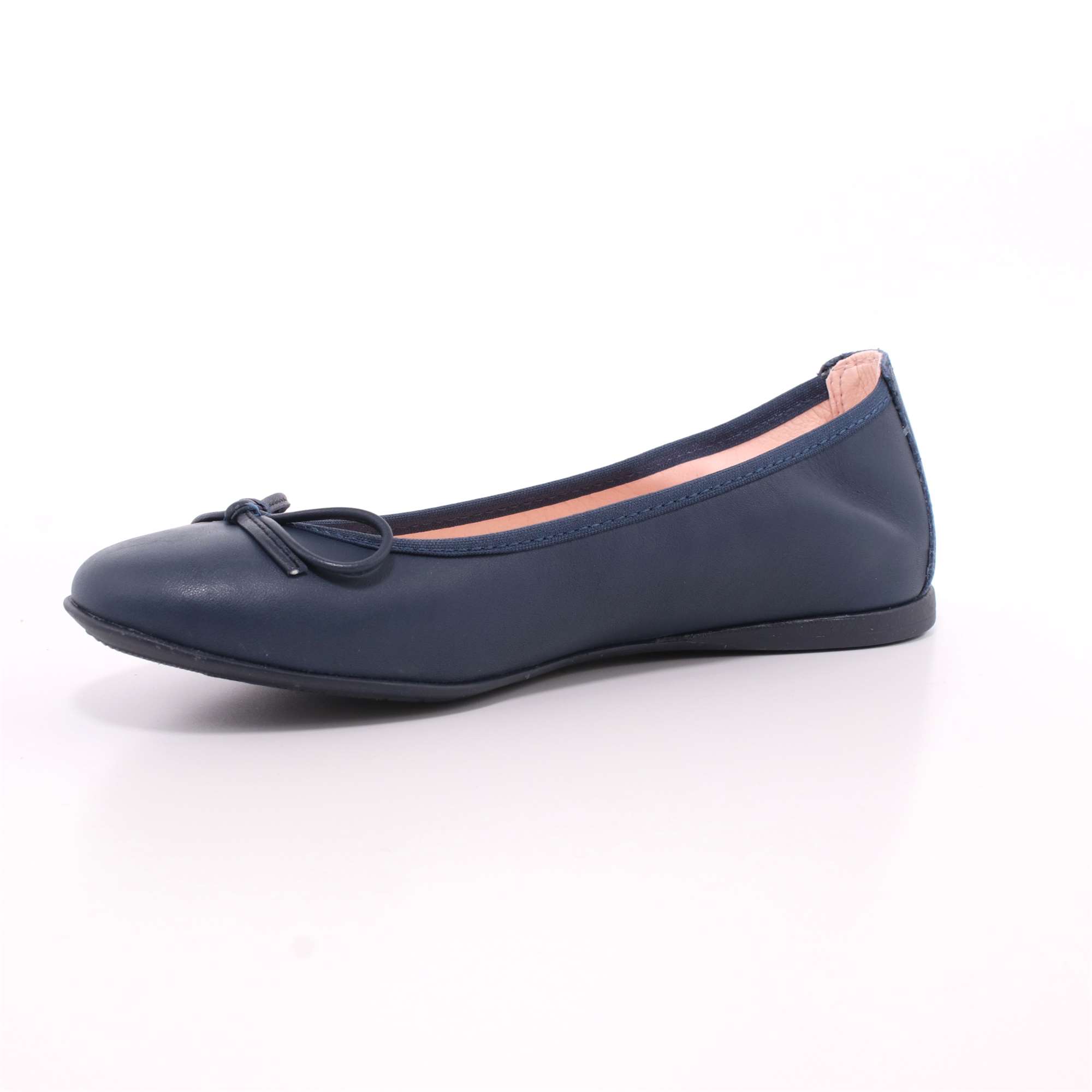 Ballerina Pablosky Bambina Blu Ballerina Pablosky Bambina Blu Scarpe 175 - 830615