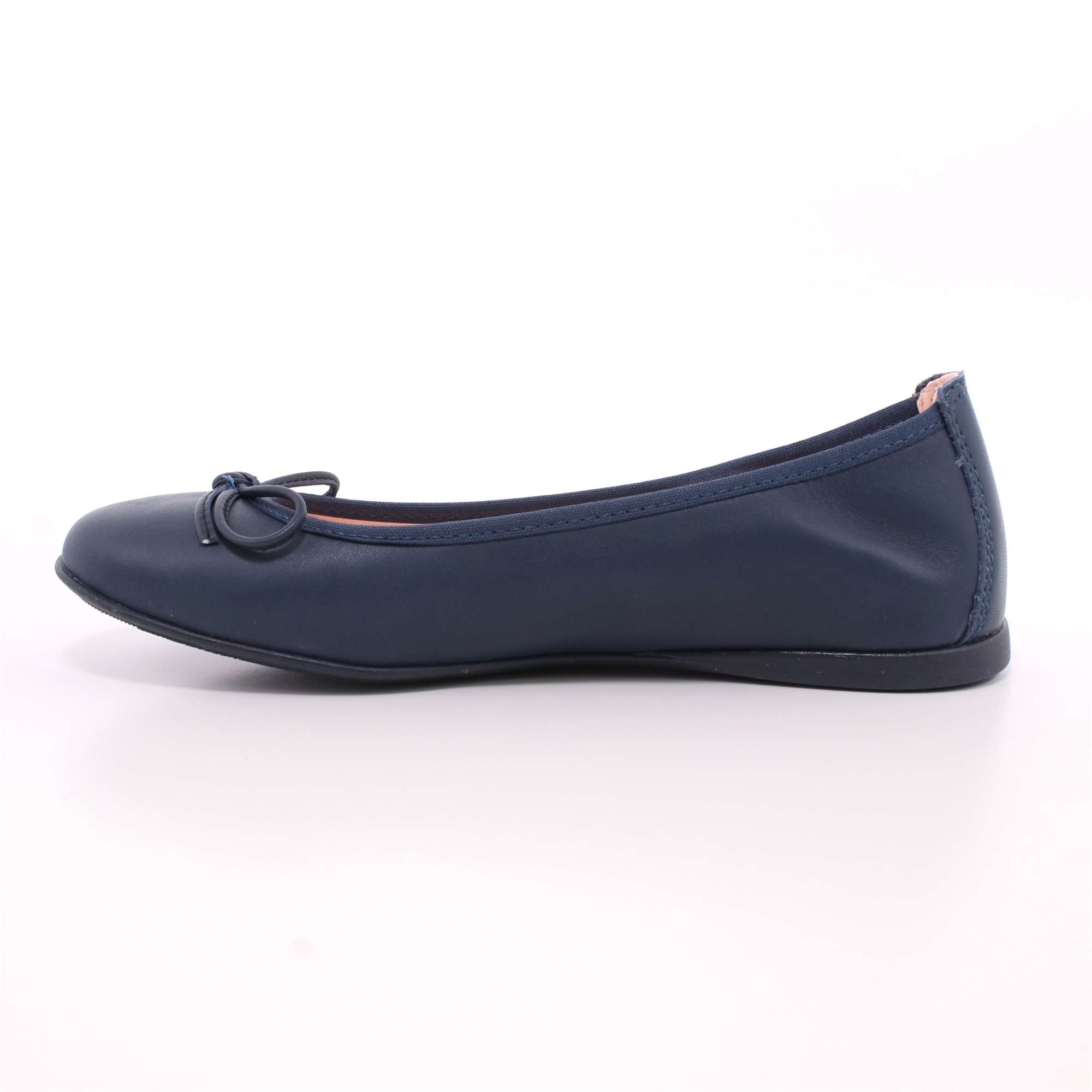 Ballerina Pablosky Bambina Blu Ballerina Pablosky Bambina Blu Scarpe 175 - 830615