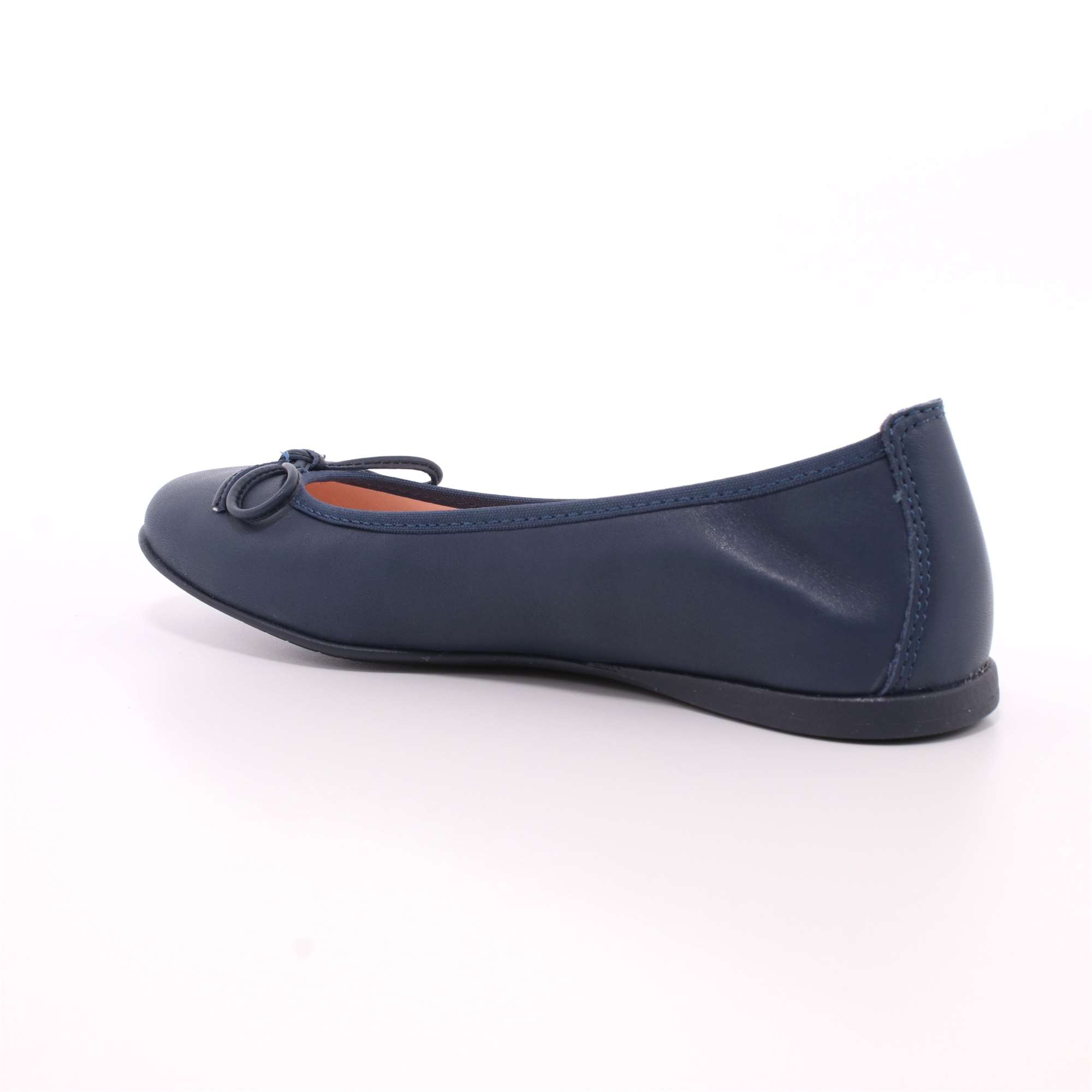 Ballerina Pablosky Bambina Blu Ballerina Pablosky Bambina Blu Scarpe 175 - 830615