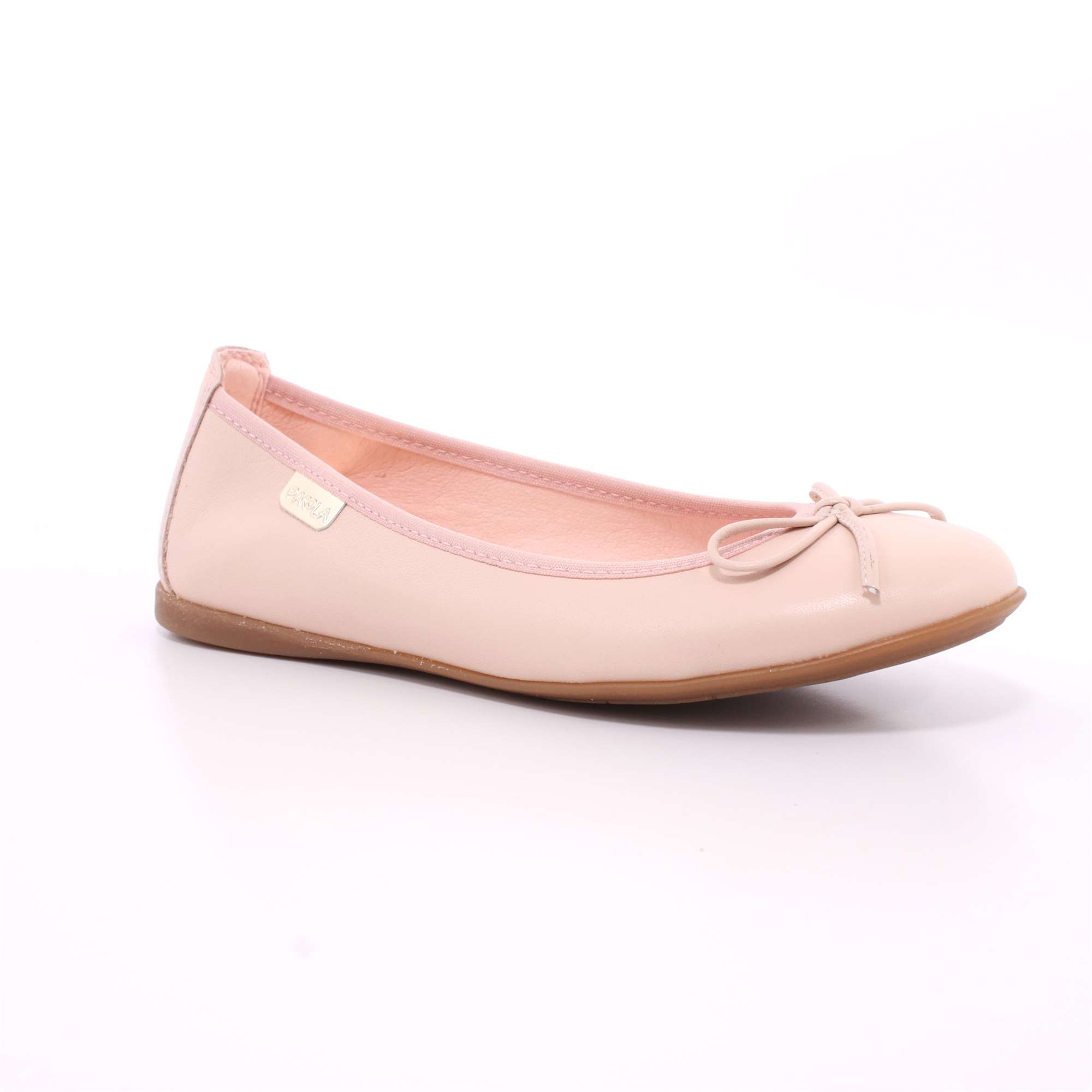 Ballerina Cerimonia Pablosky Bambina Rosa Ballerina Cerimonia Pablosky Bambina Rosa Scarpe 176 - 830695