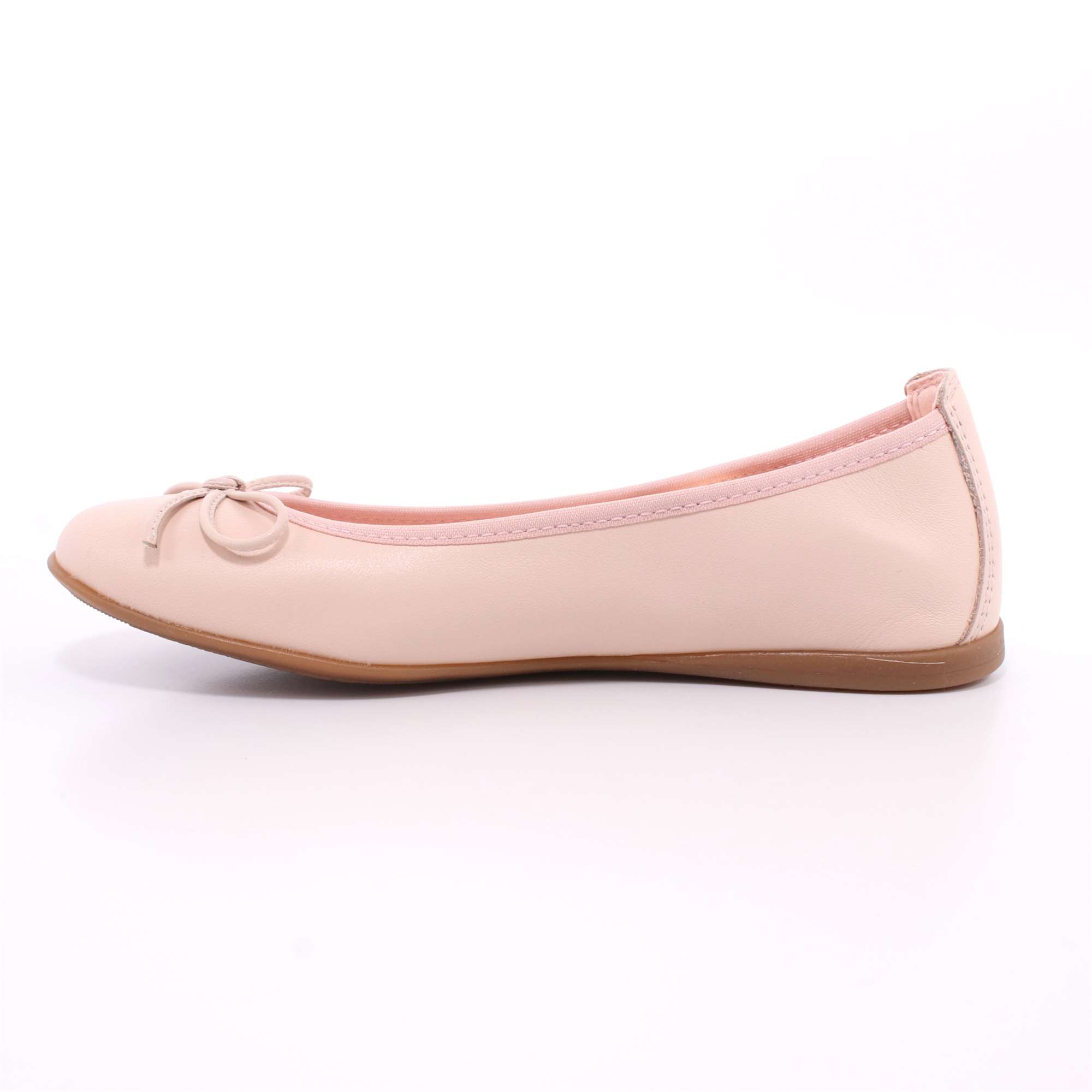 Ballerina Cerimonia Pablosky Bambina Rosa Ballerina Cerimonia Pablosky Bambina Rosa Scarpe 176 - 830695