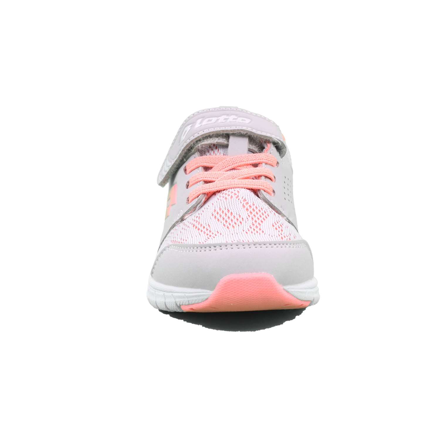 Scarpa Allacciata Lotto Bambina Grigio Scarpa Allacciata Lotto Bambina Grigio Scarpe 40 - T4248