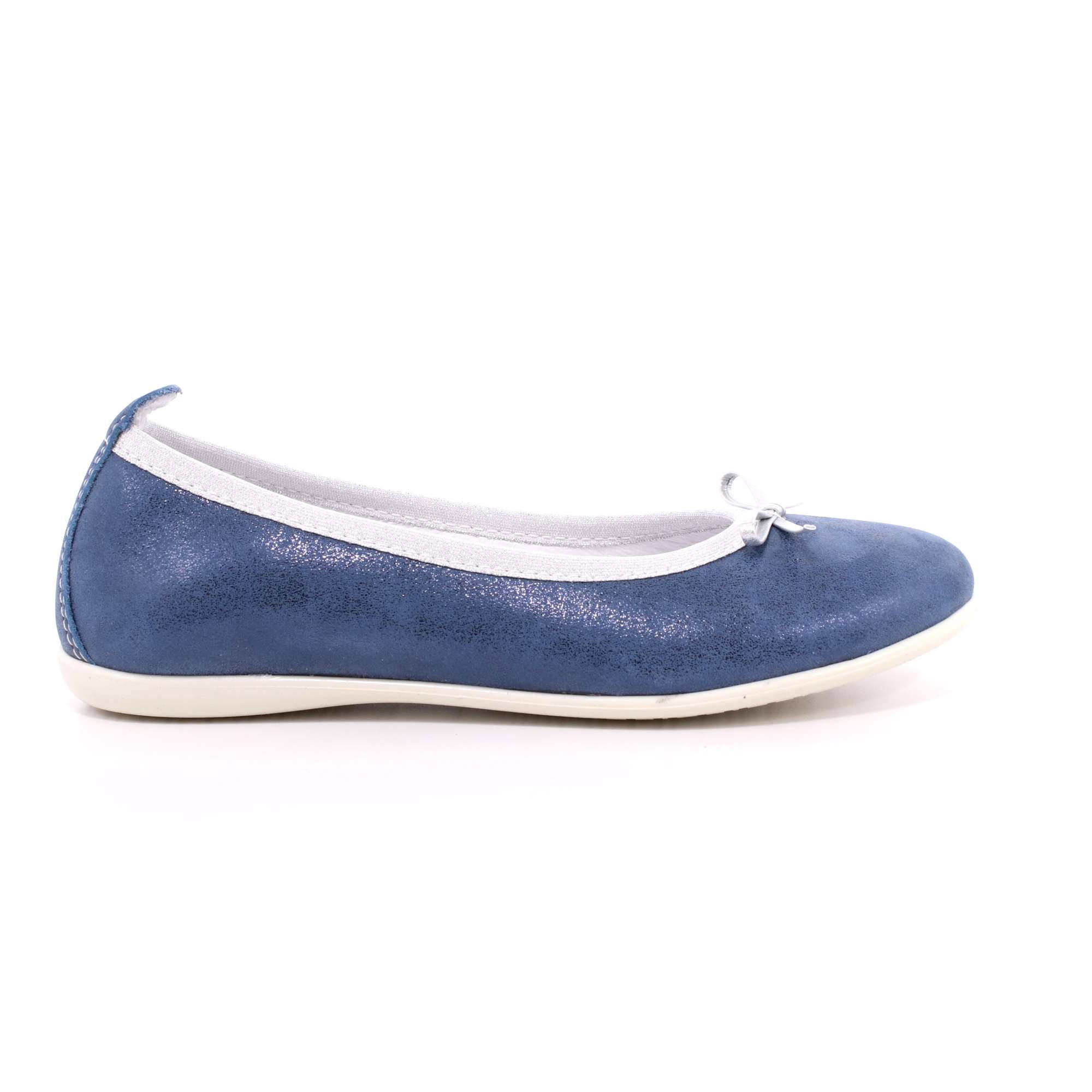 Ballerina Balocchi Bambina Blu Ballerina Balocchi Bambina Blu Scarpe 184 - 486612
