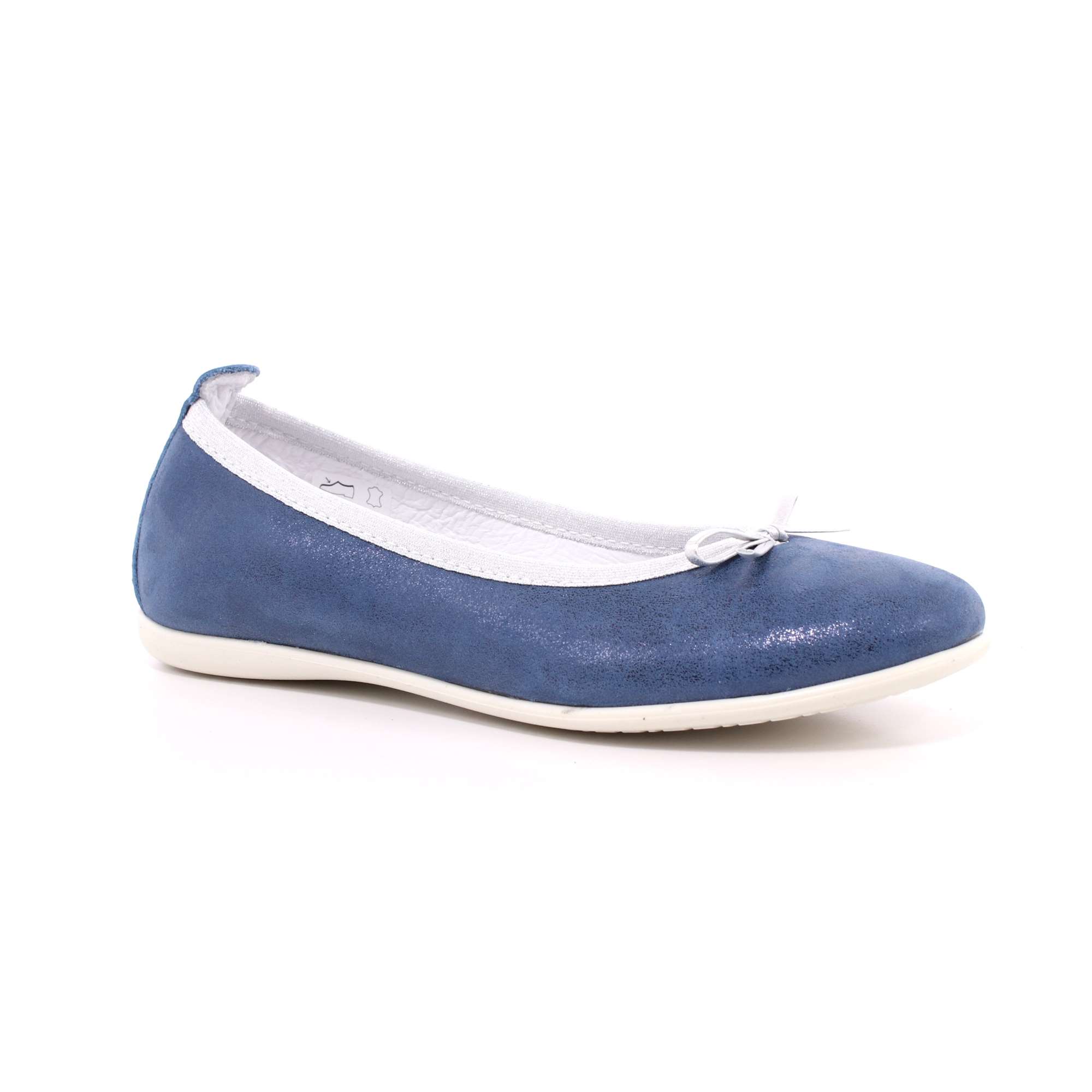 Ballerina Balocchi Bambina Blu Ballerina Balocchi Bambina Blu Scarpe 184 - 486612