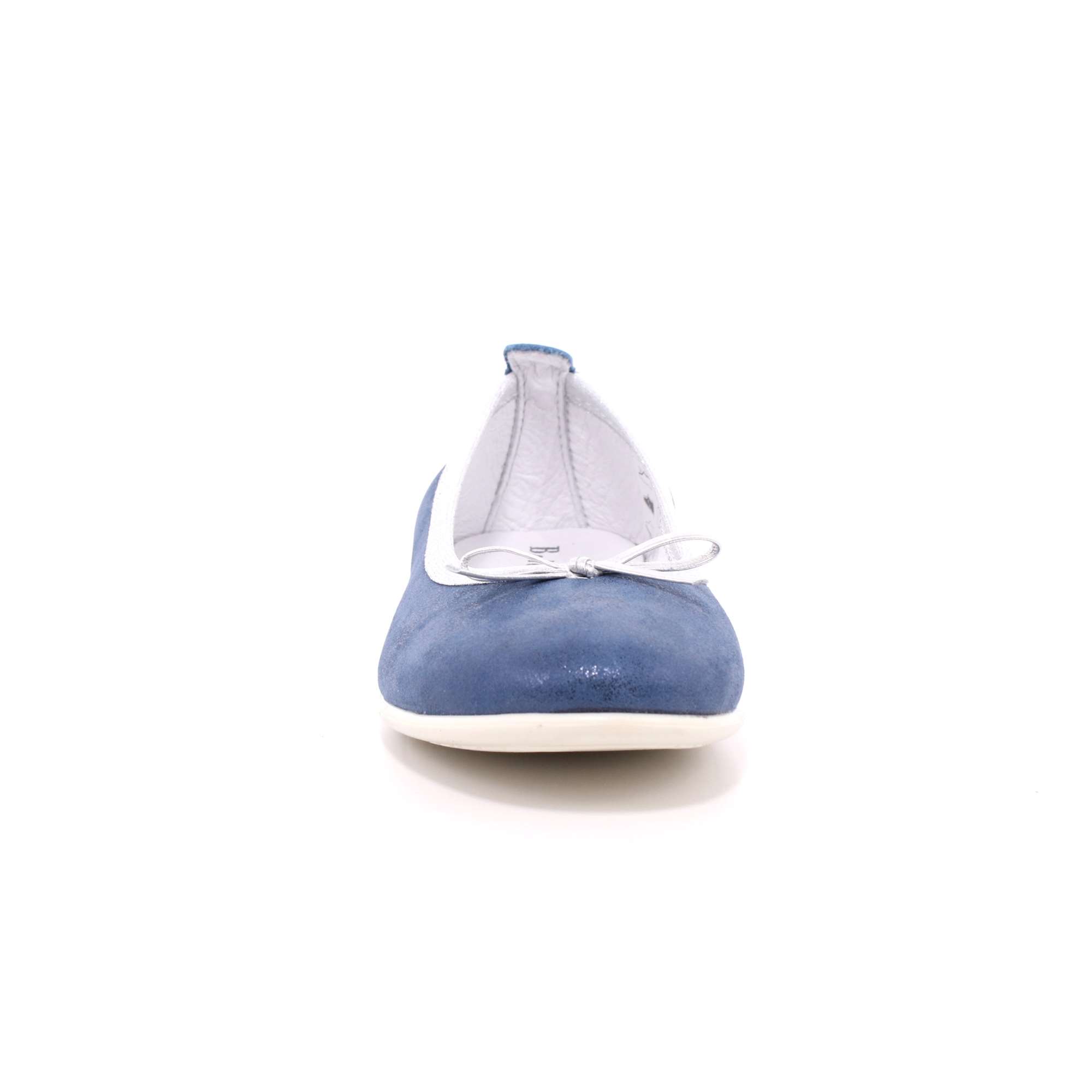 Ballerina Balocchi Bambina Blu Ballerina Balocchi Bambina Blu Scarpe 184 - 486612
