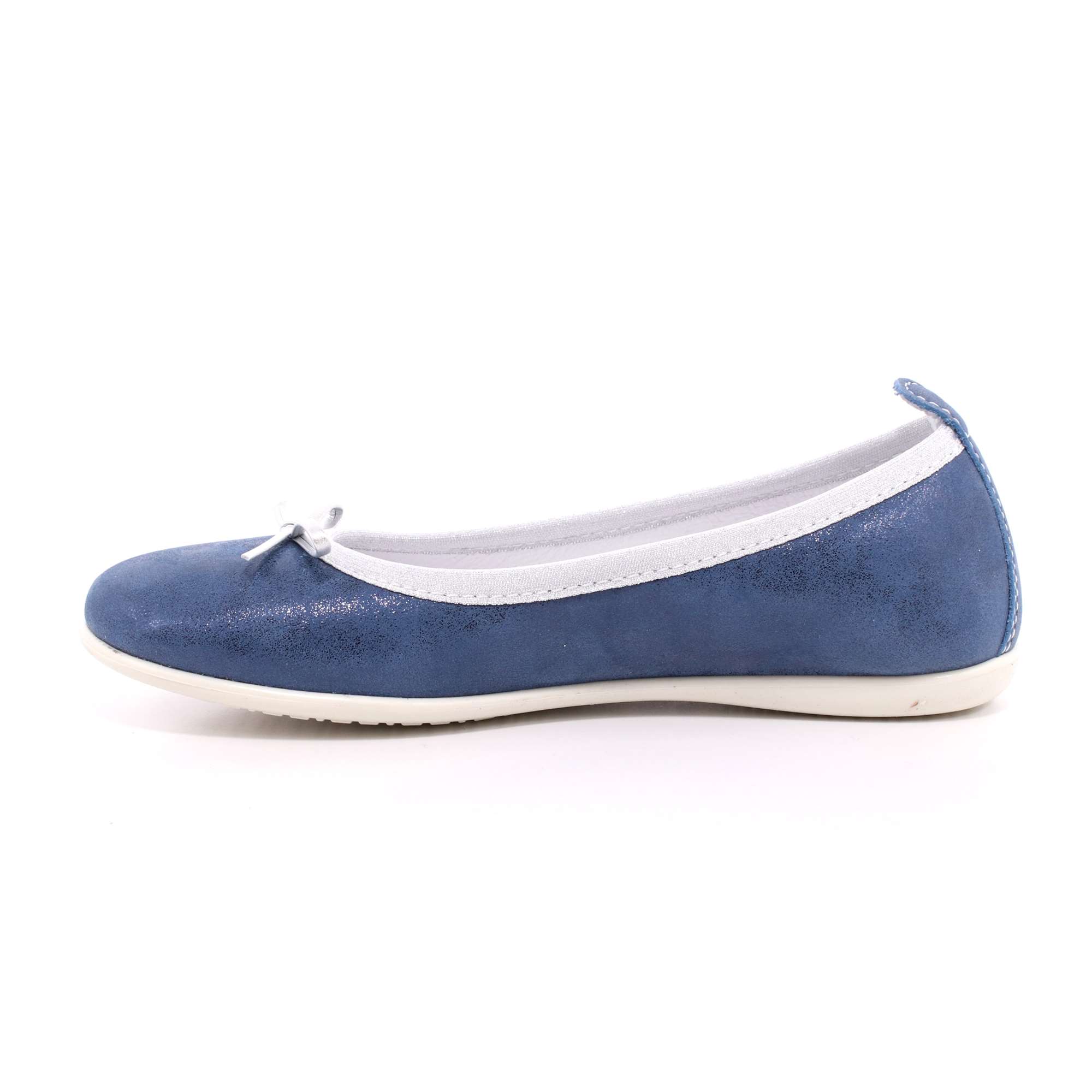 Ballerina Balocchi Bambina Blu Ballerina Balocchi Bambina Blu Scarpe 184 - 486612
