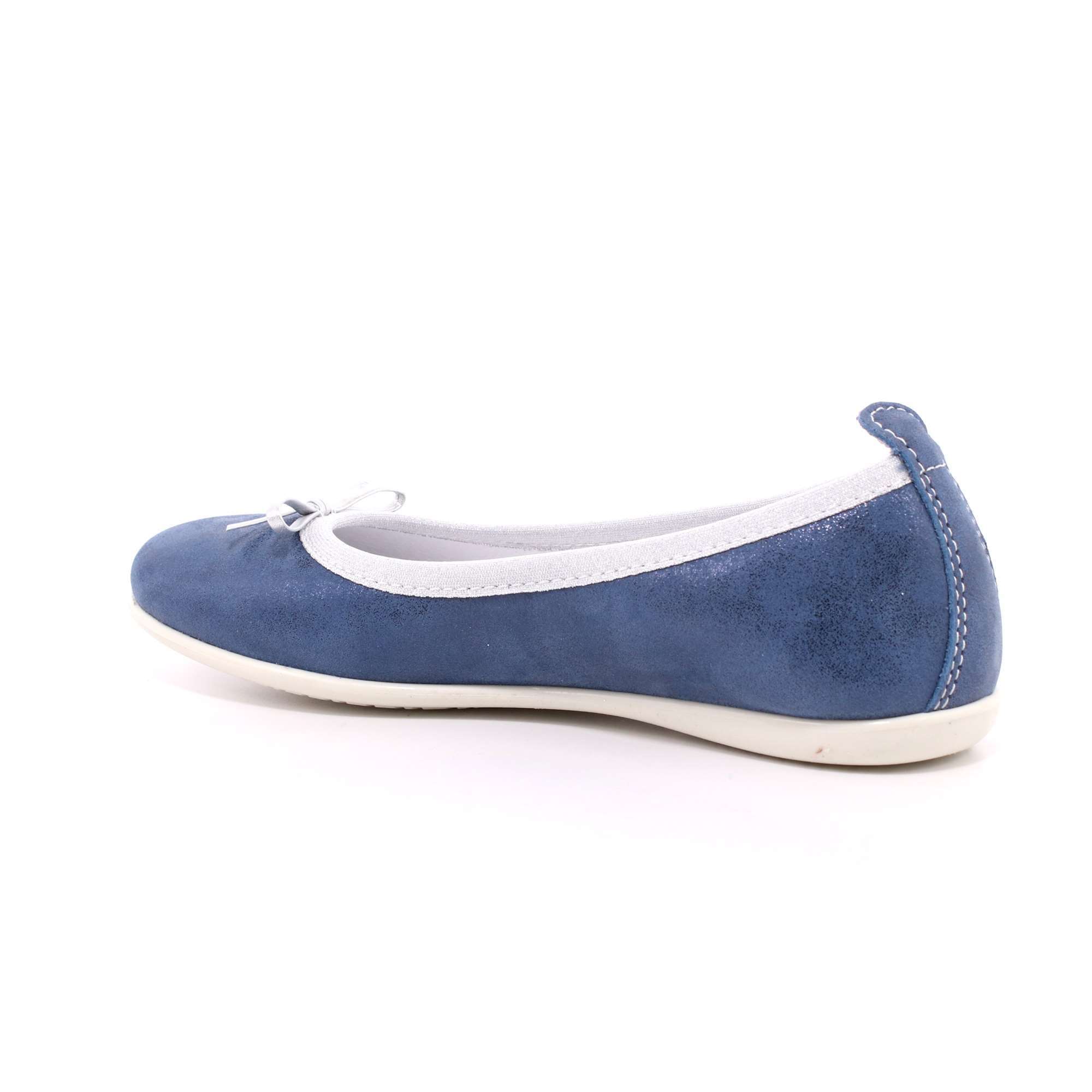 Ballerina Balocchi Bambina Blu Ballerina Balocchi Bambina Blu Scarpe 184 - 486612