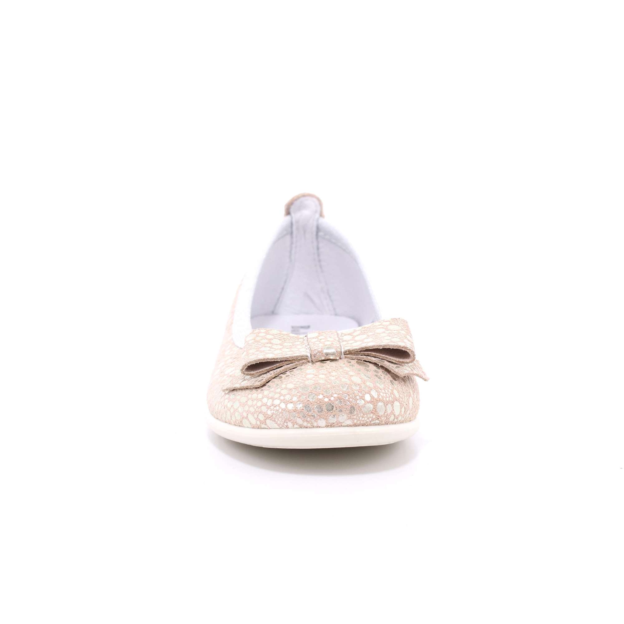 Ballerina Balocchi Bambina Platino Ballerina Balocchi Bambina Platino Scarpe 185 - 486654