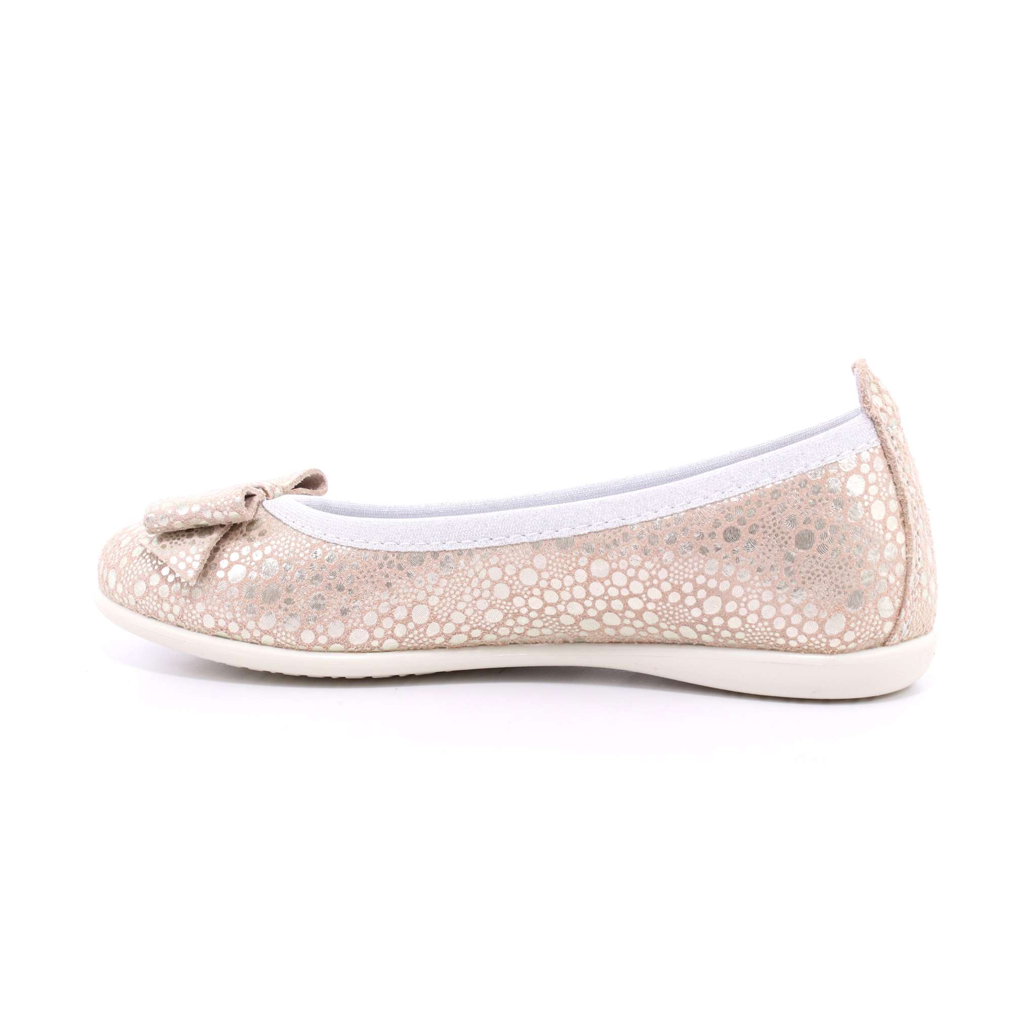 Ballerina Balocchi Bambina Platino Ballerina Balocchi Bambina Platino Scarpe 185 - 486654