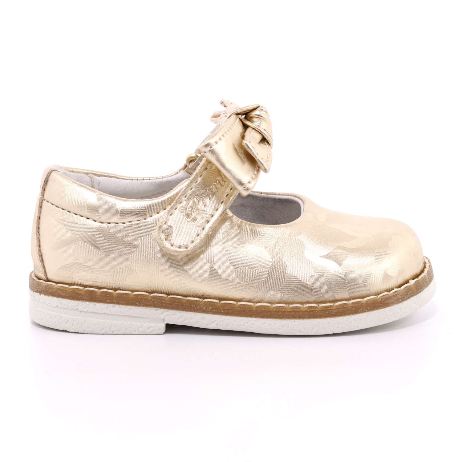 Ballerina Primigi Bambina Platino Ballerina Primigi Bambina Platino Scarpe 487 - 1353533