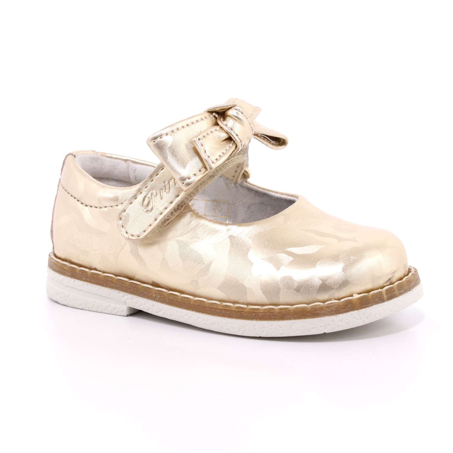 Ballerina Primigi Bambina Platino Ballerina Primigi Bambina Platino Scarpe 487 - 1353533
