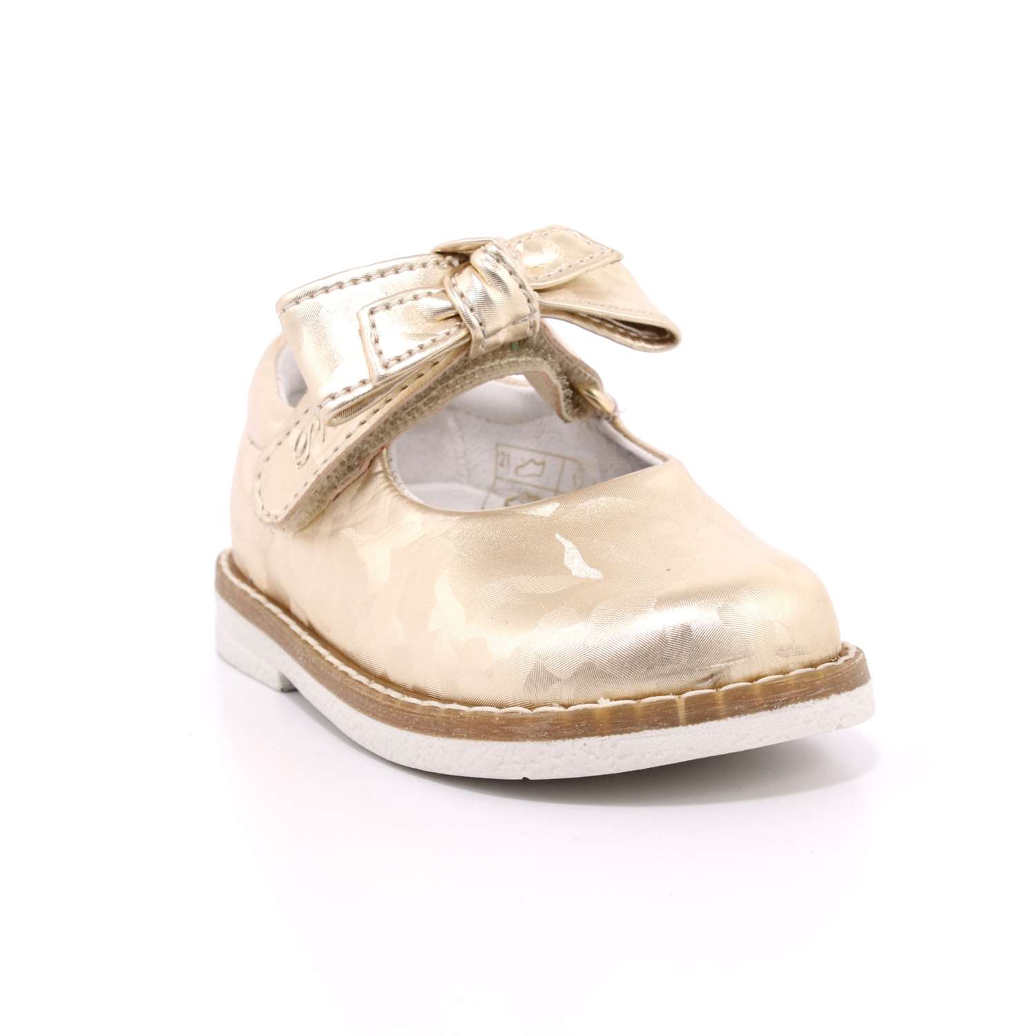 Ballerina Primigi Bambina Platino Ballerina Primigi Bambina Platino Scarpe 487 - 1353533
